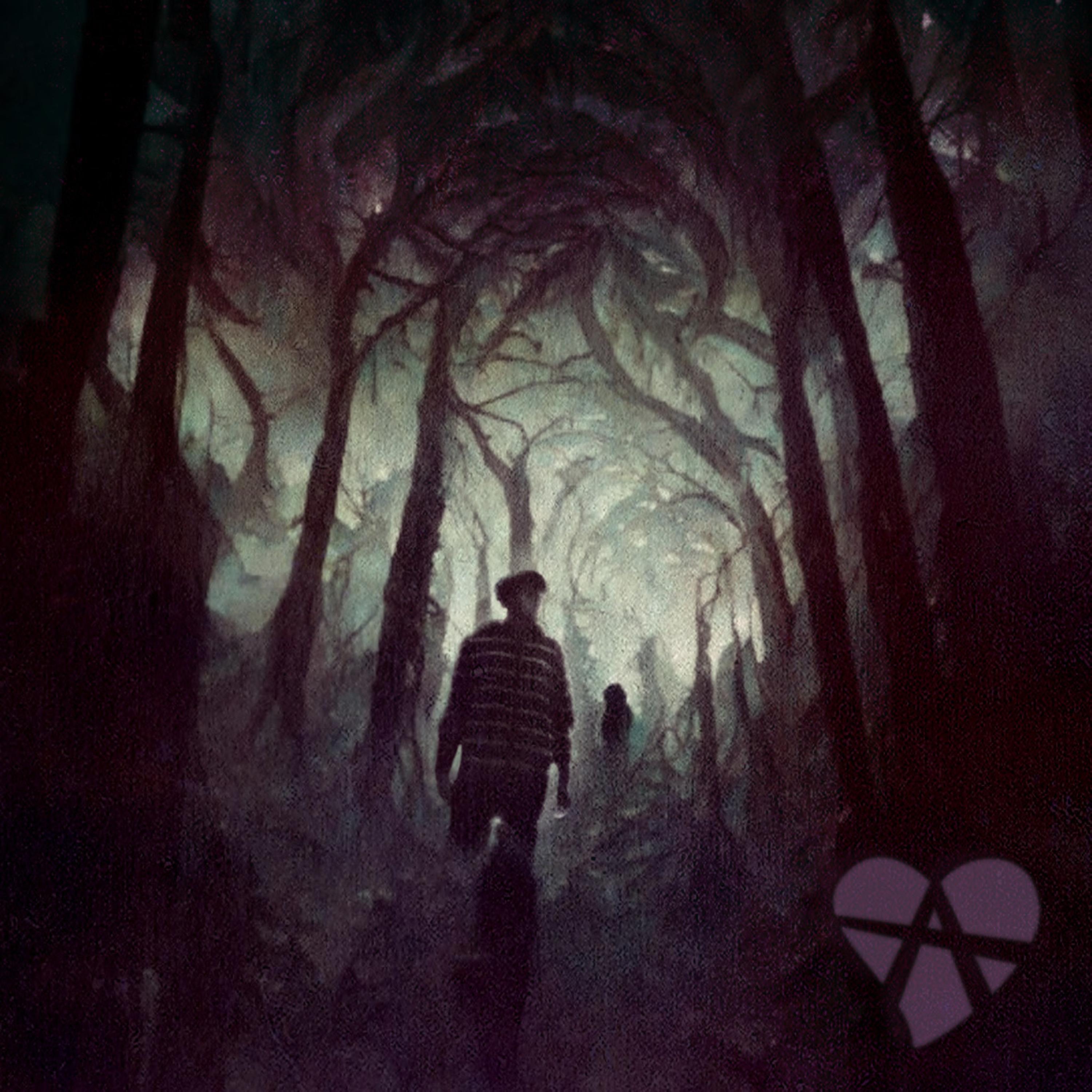 Anarchy artwork
