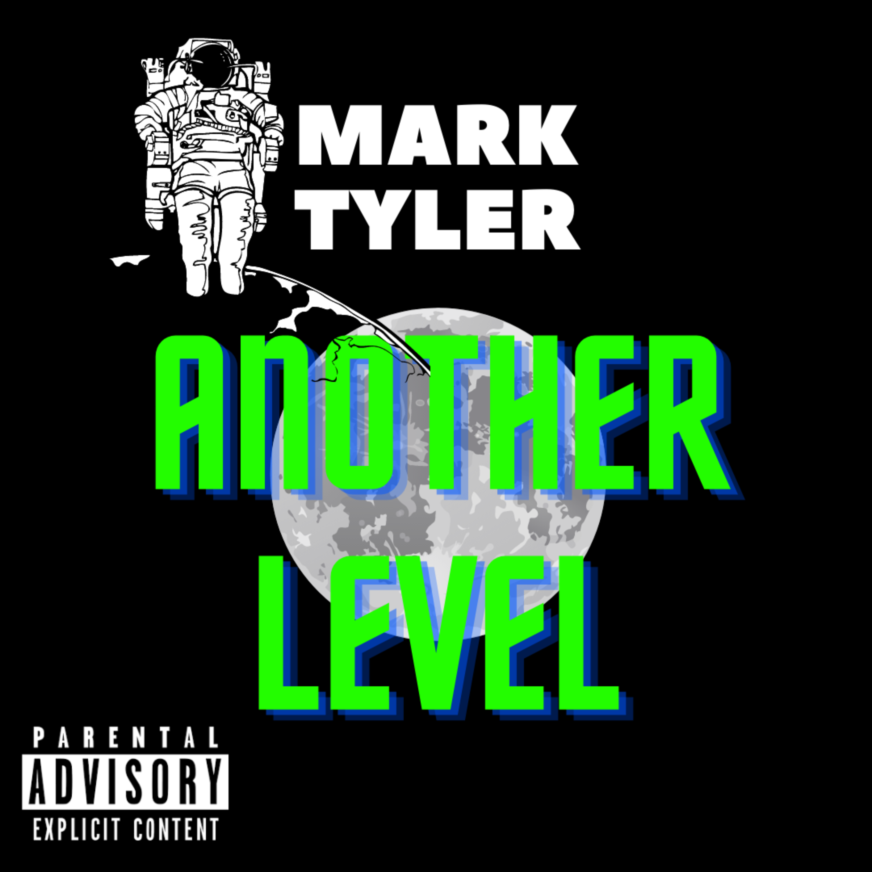 Another level artwork