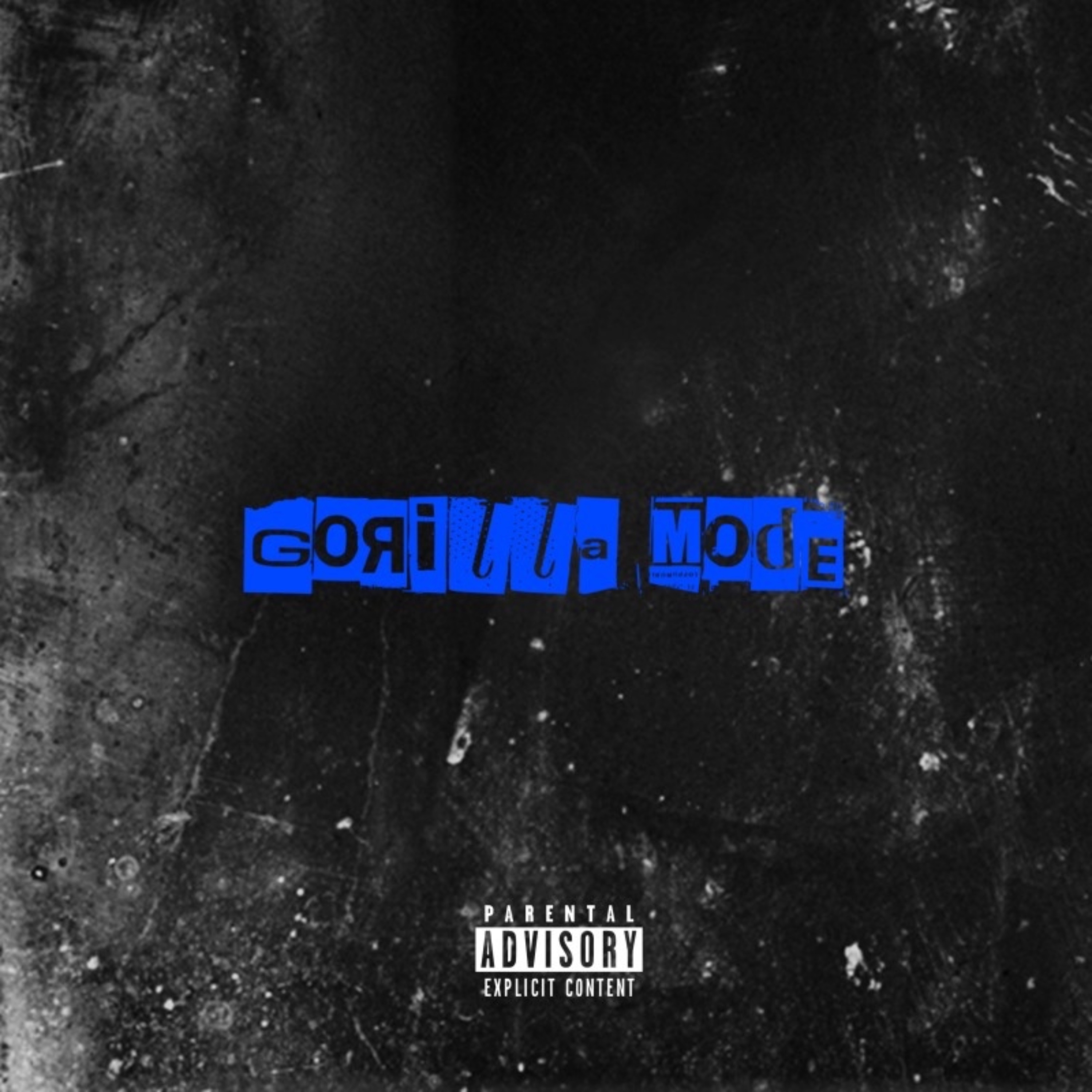 Gorilla Mode artwork