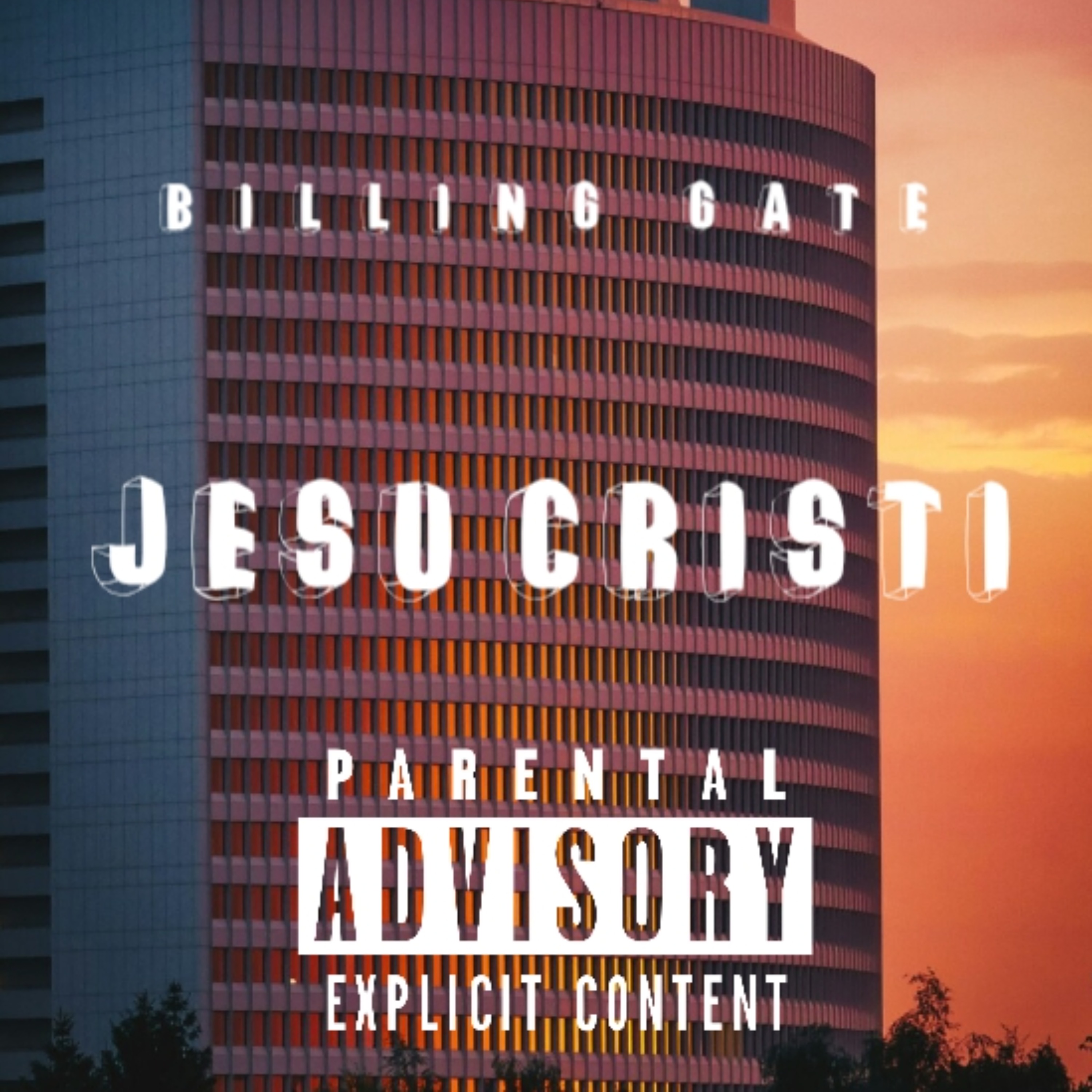 JESU CRISTI artwork