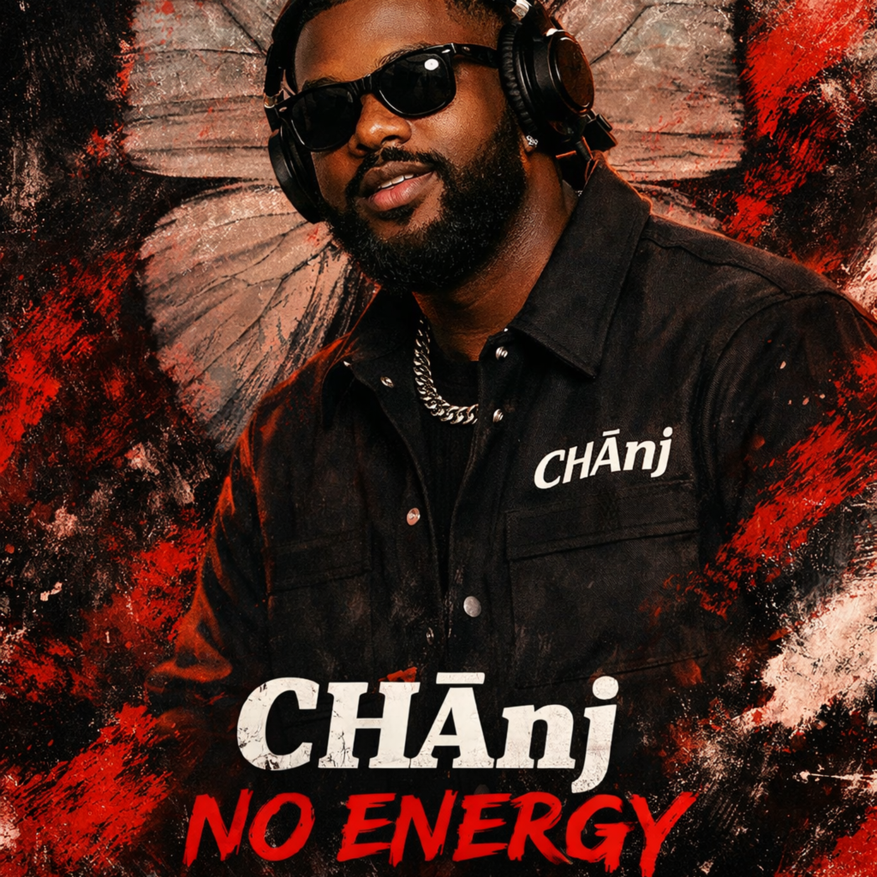 No Energy artwork