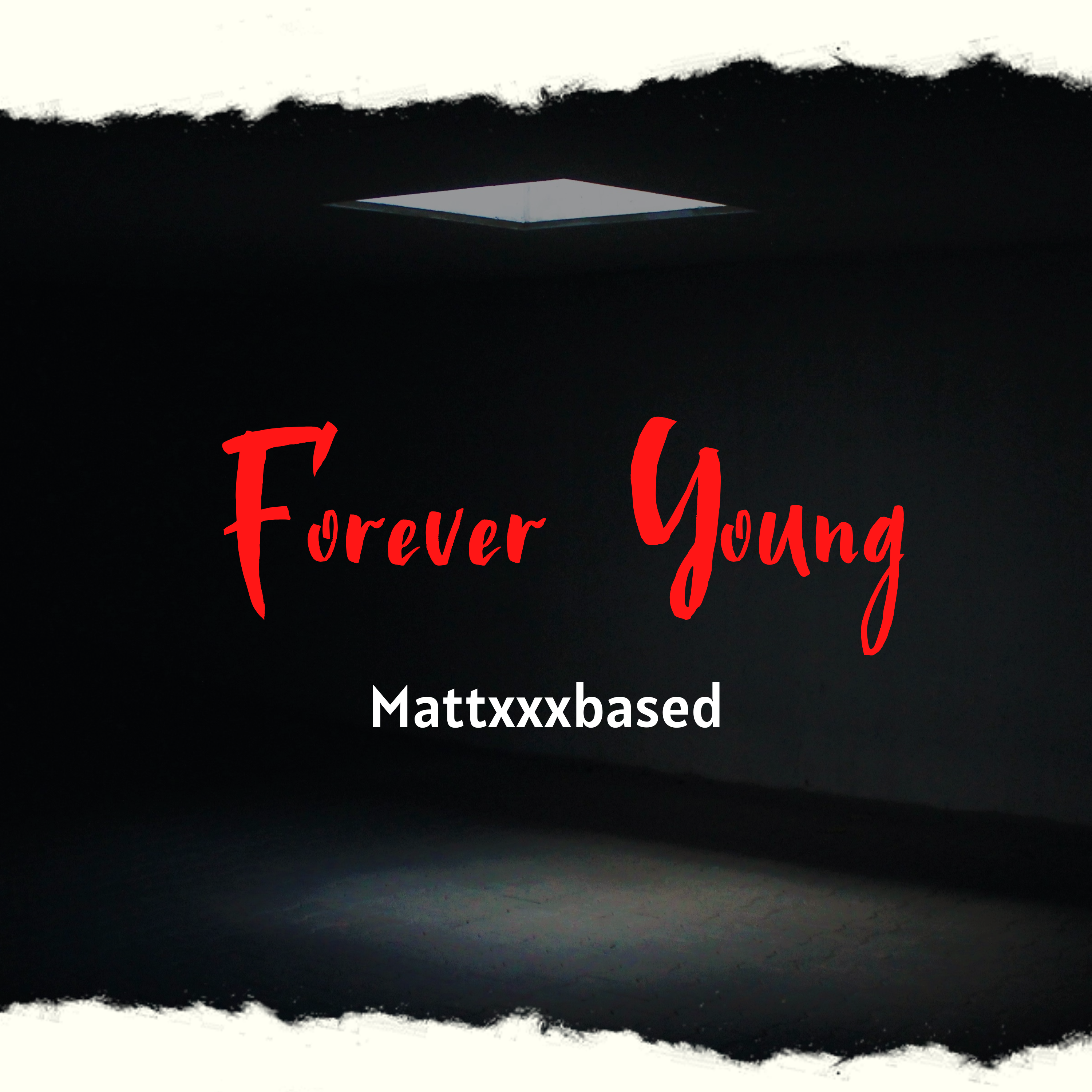Forever Young artwork