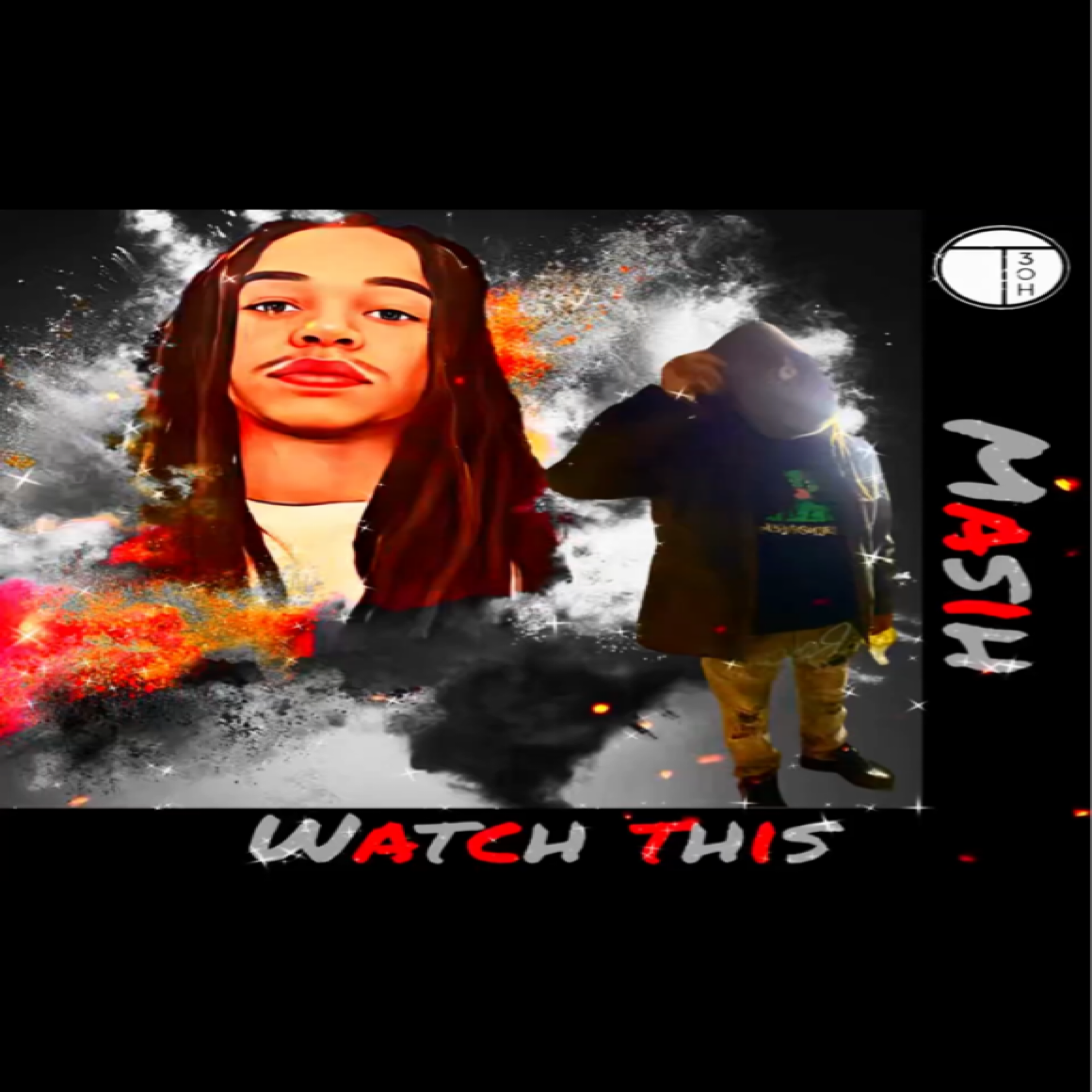 Watch This artwork