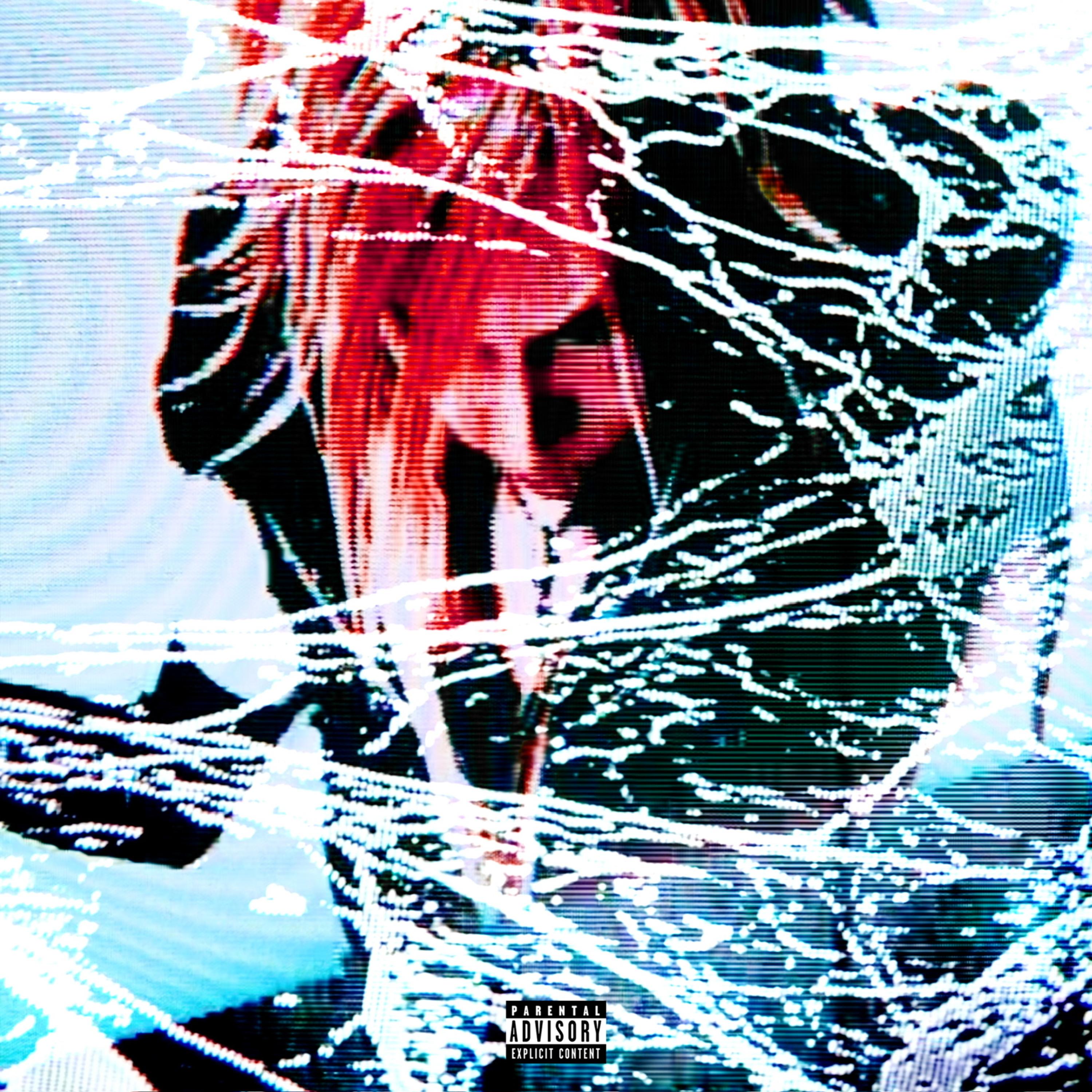 paranoia  artwork