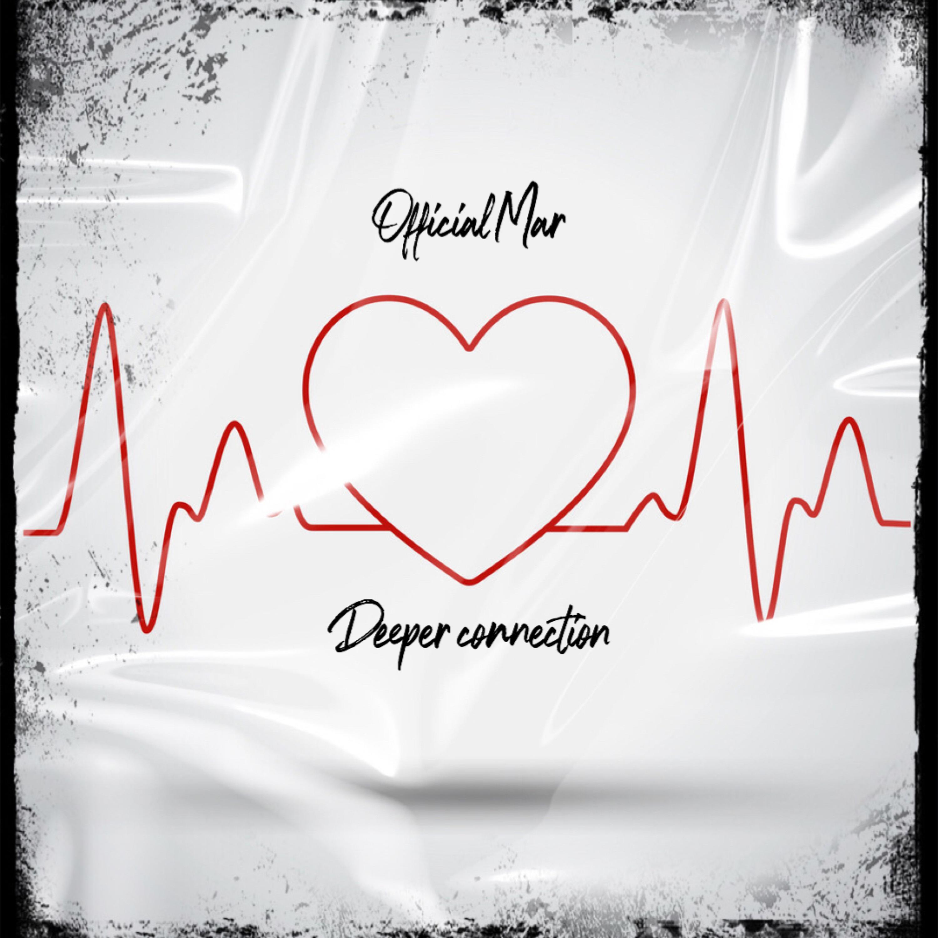 Deeper Connection artwork