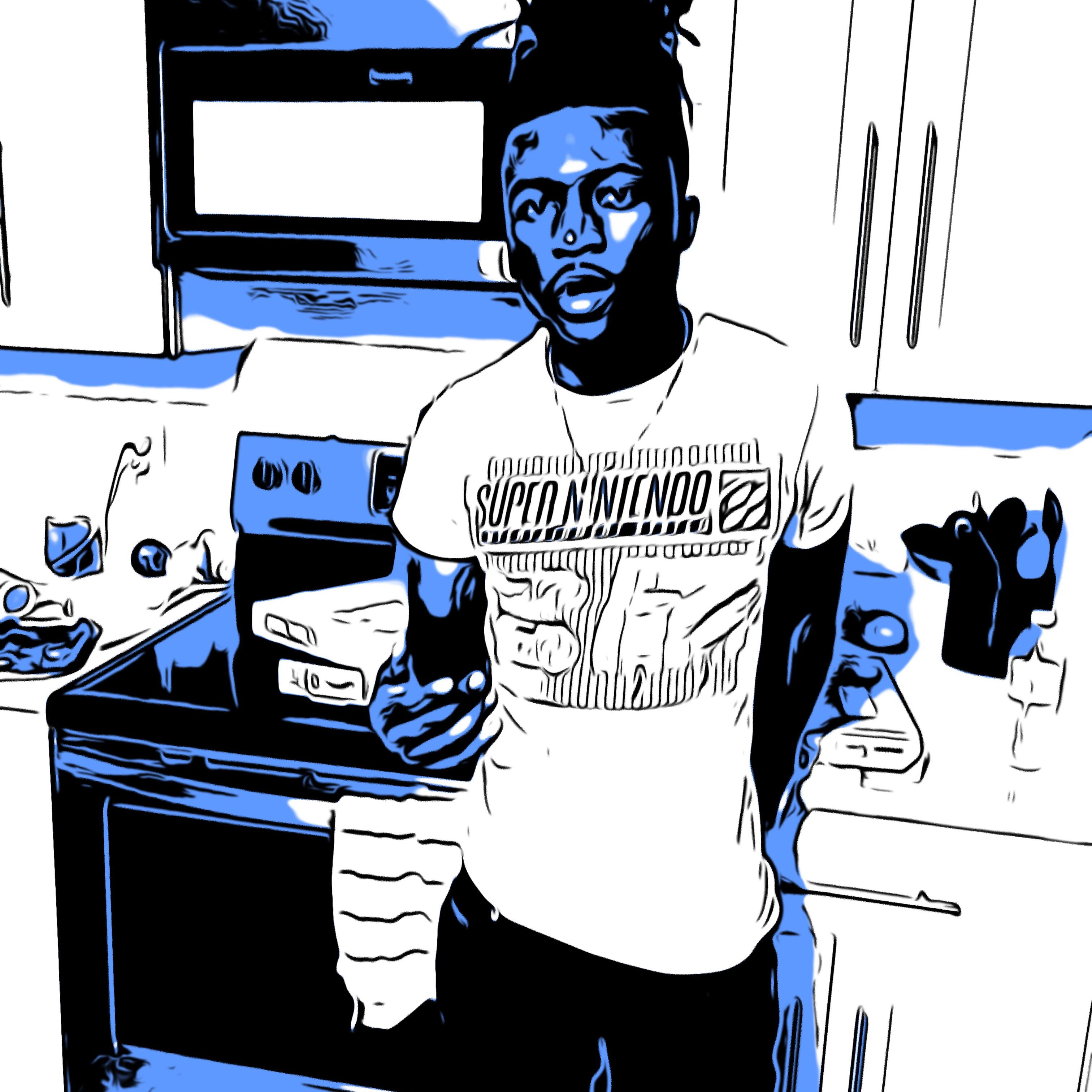 D$NERO artwork