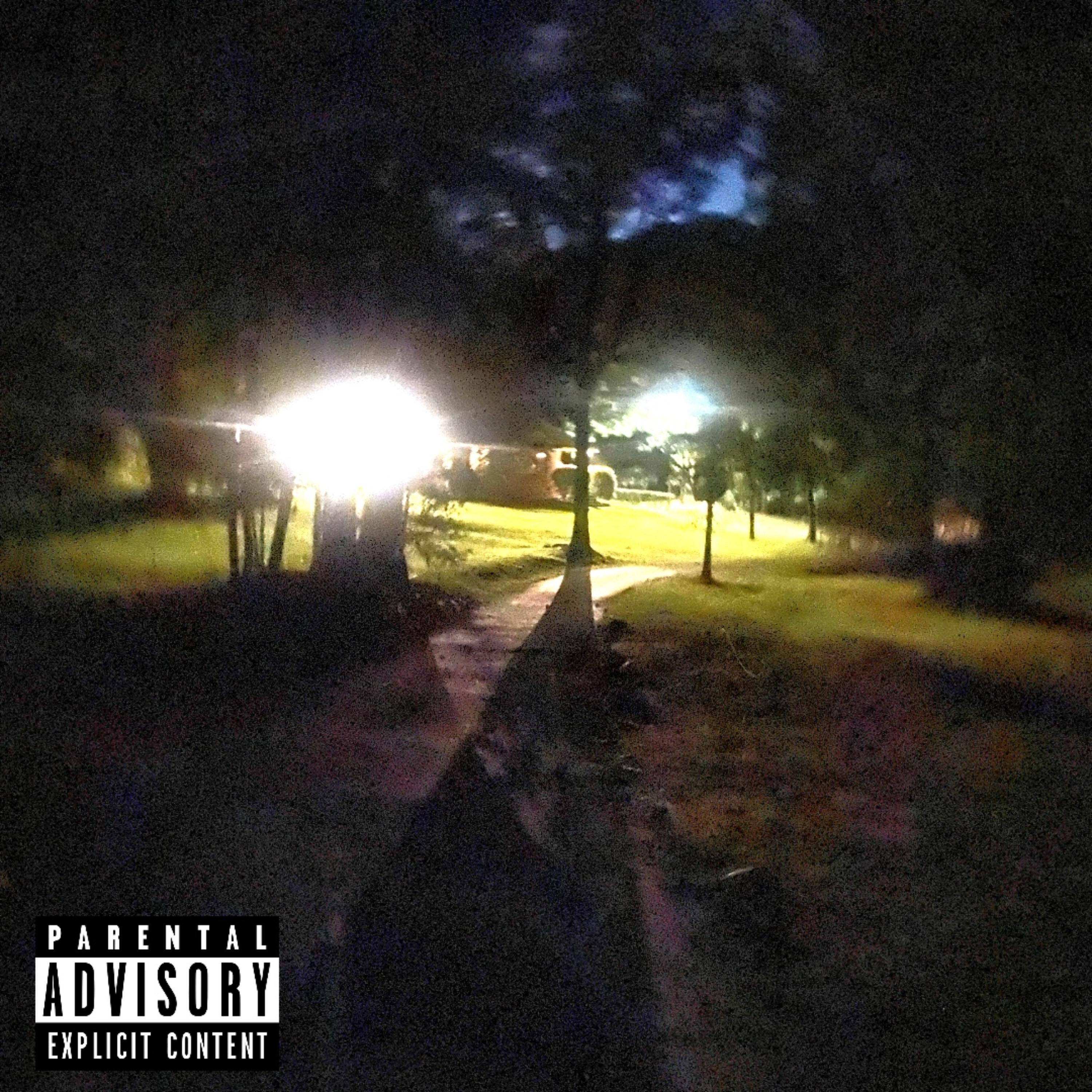 Afterimage artwork