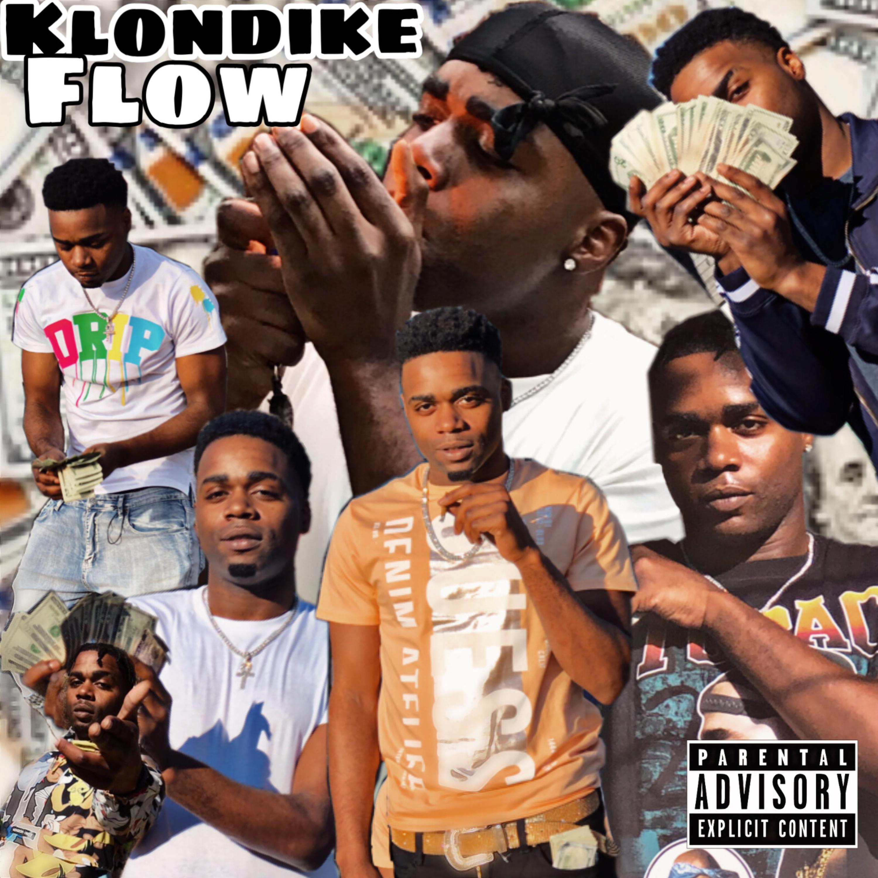 Klondike Flow artwork