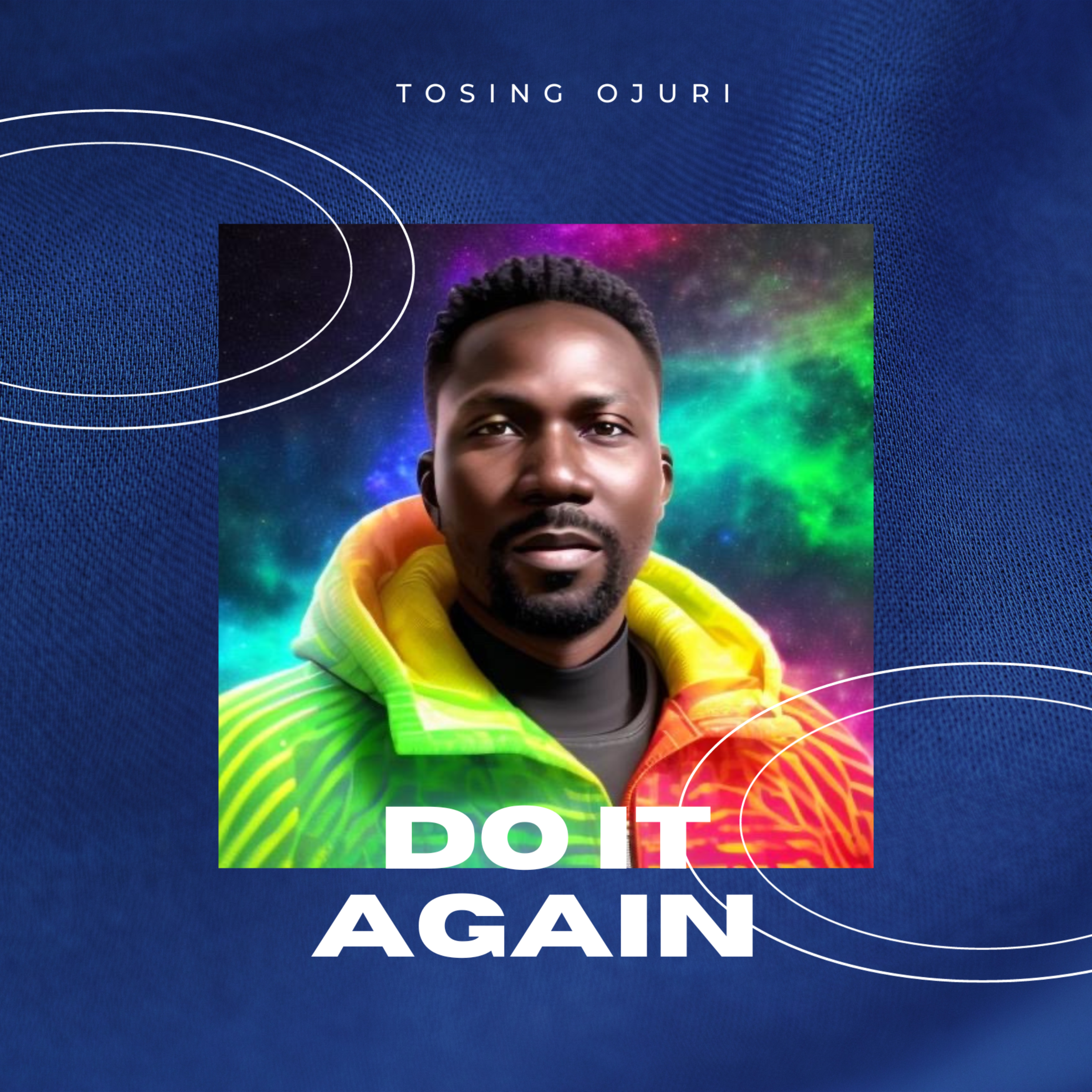 Do It Again artwork