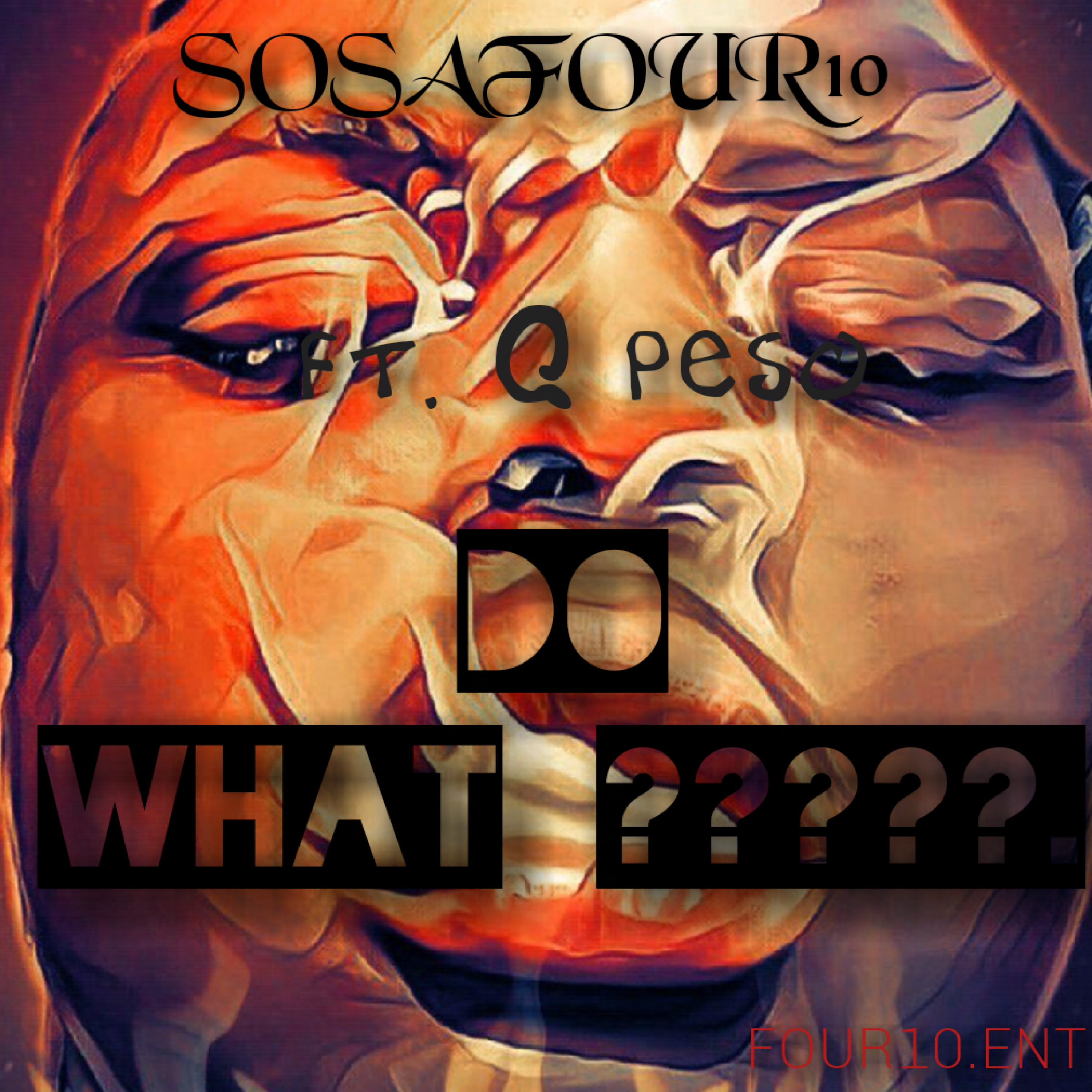 Do What????? artwork
