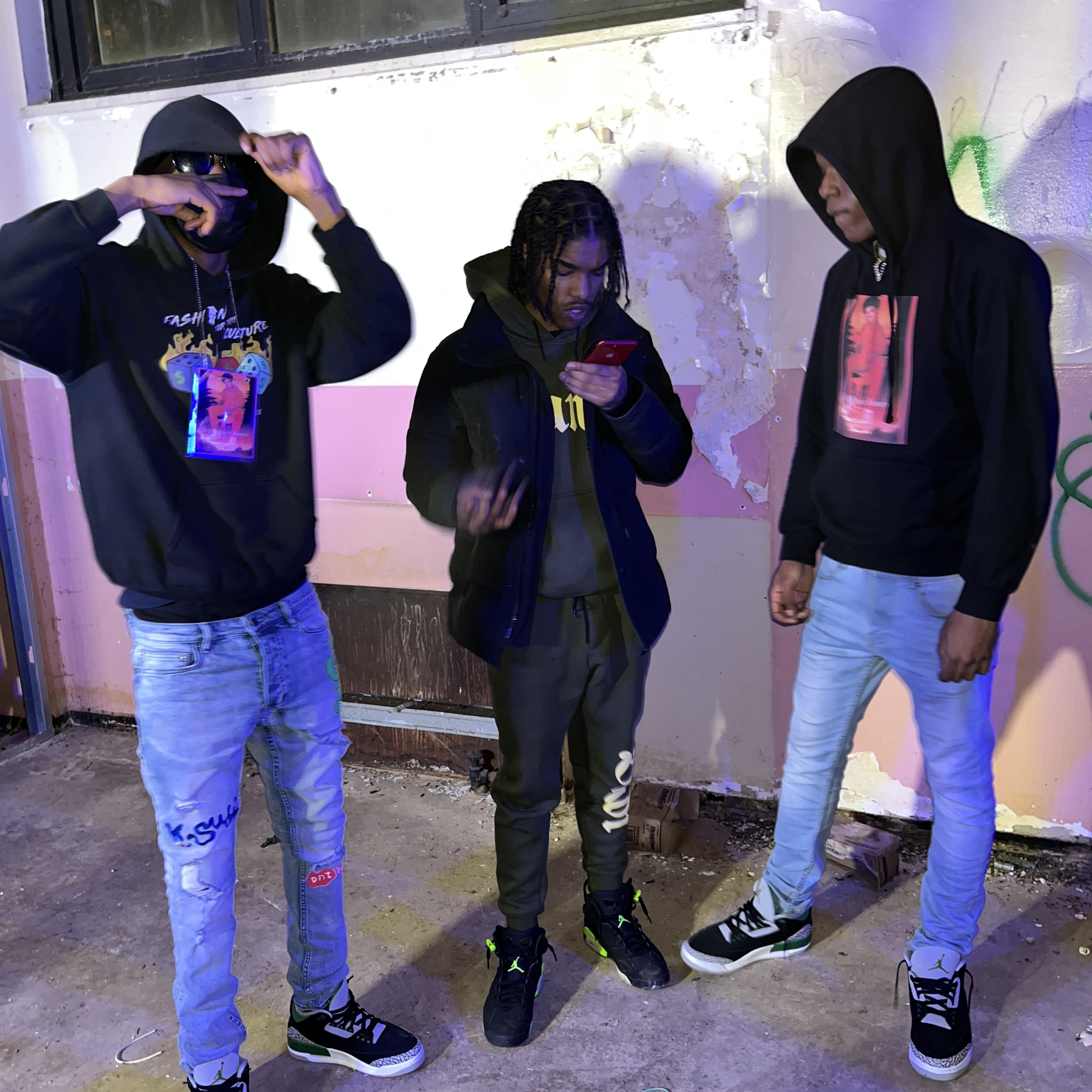 Talk With The Devil artwork