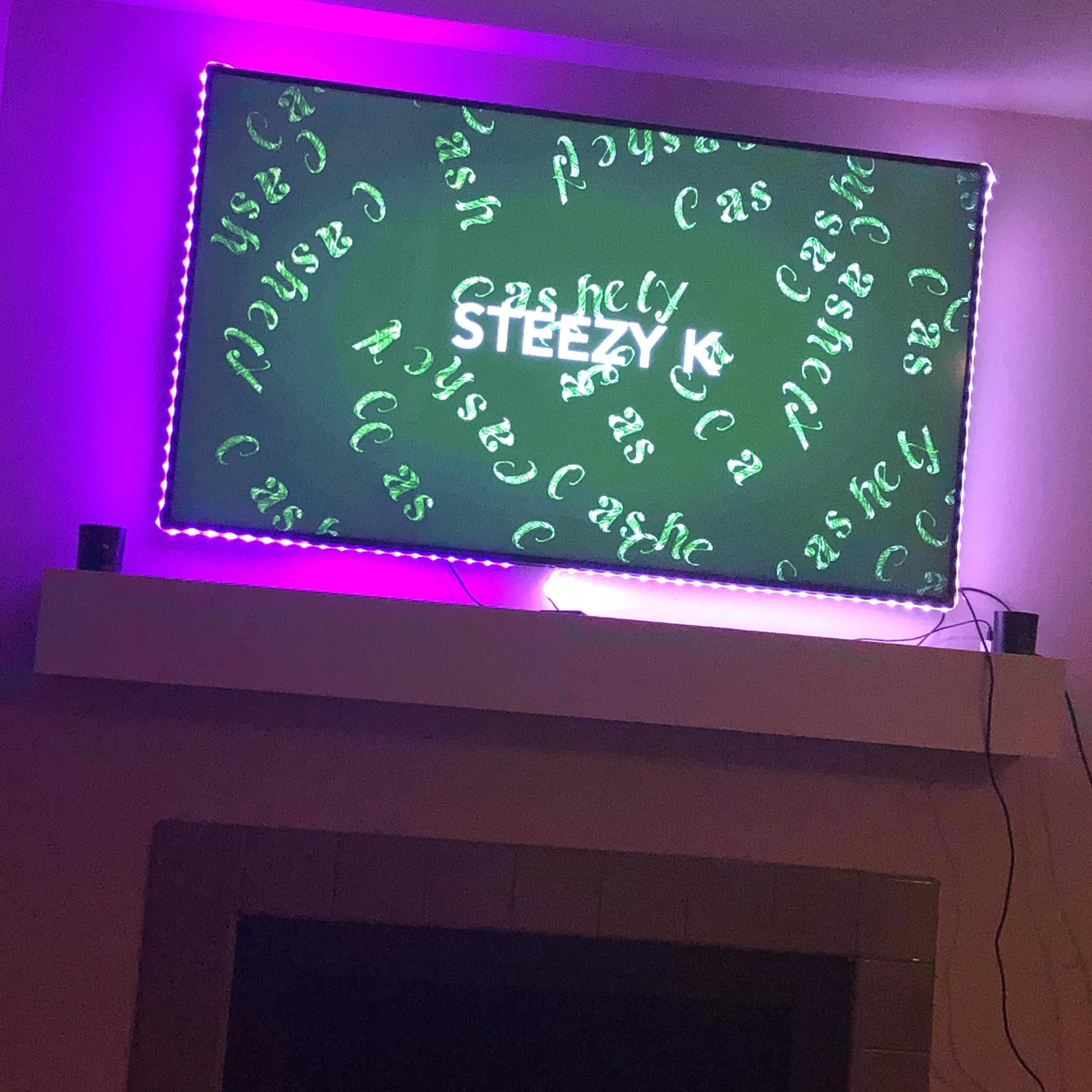Cashely artwork