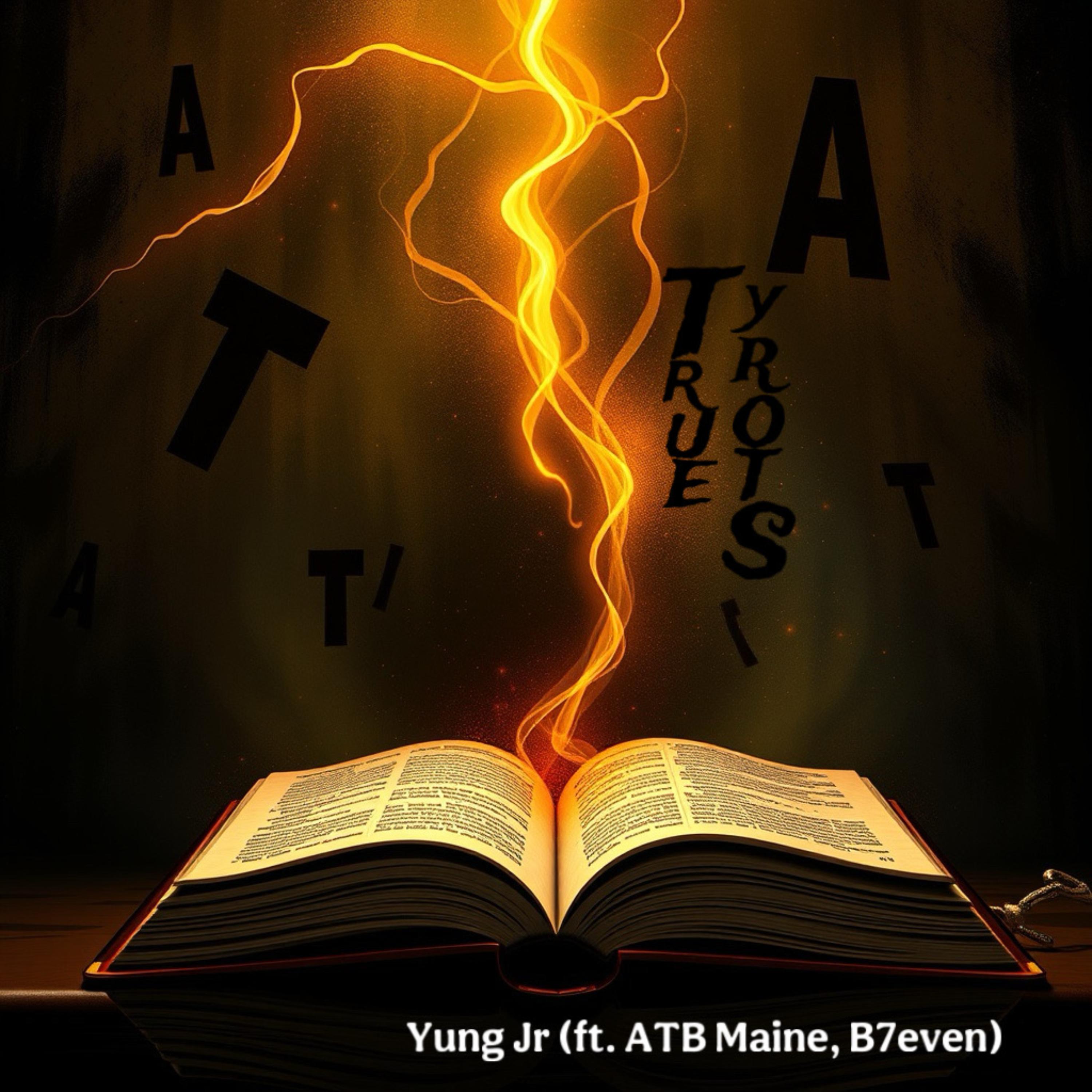 True Story artwork