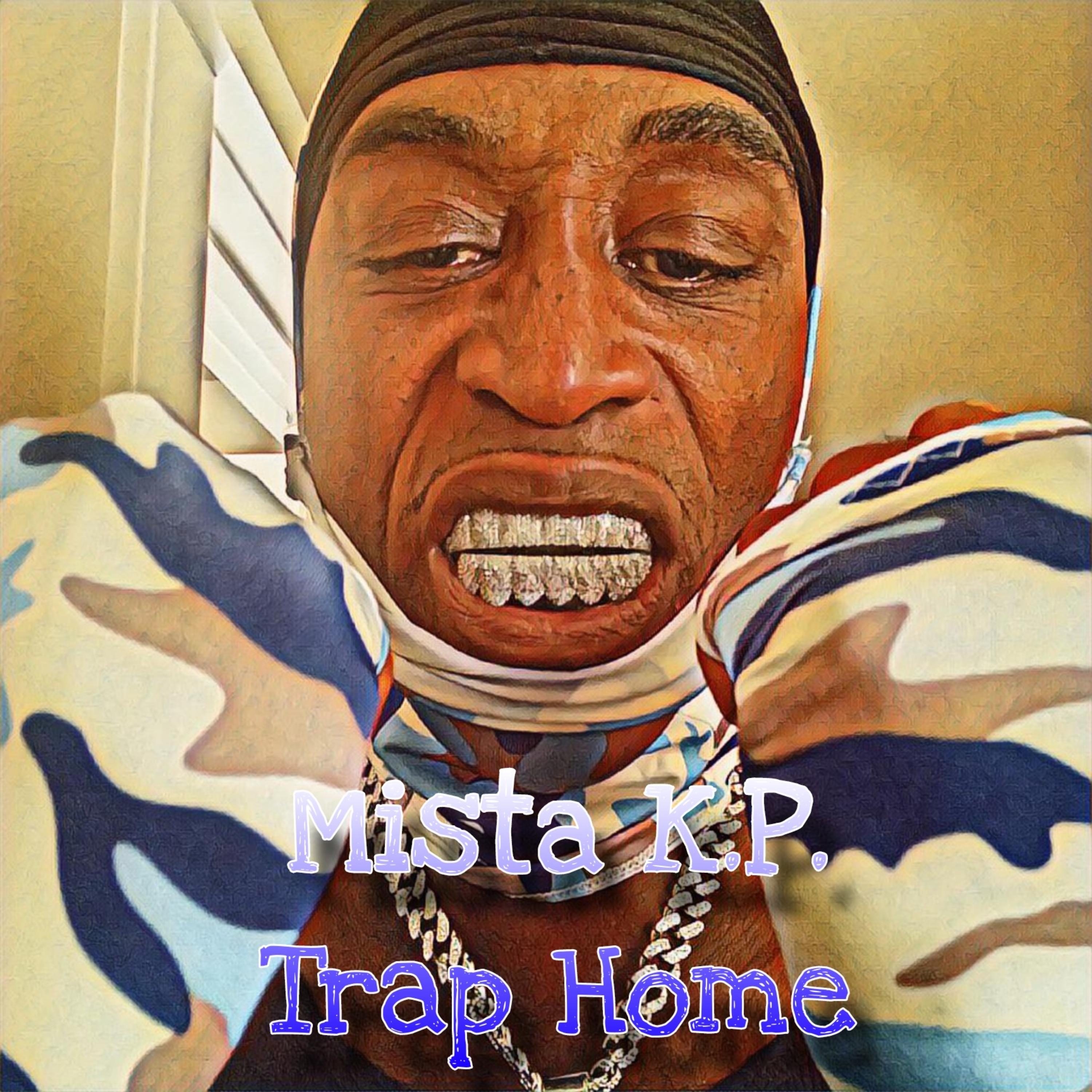 Trap Home artwork
