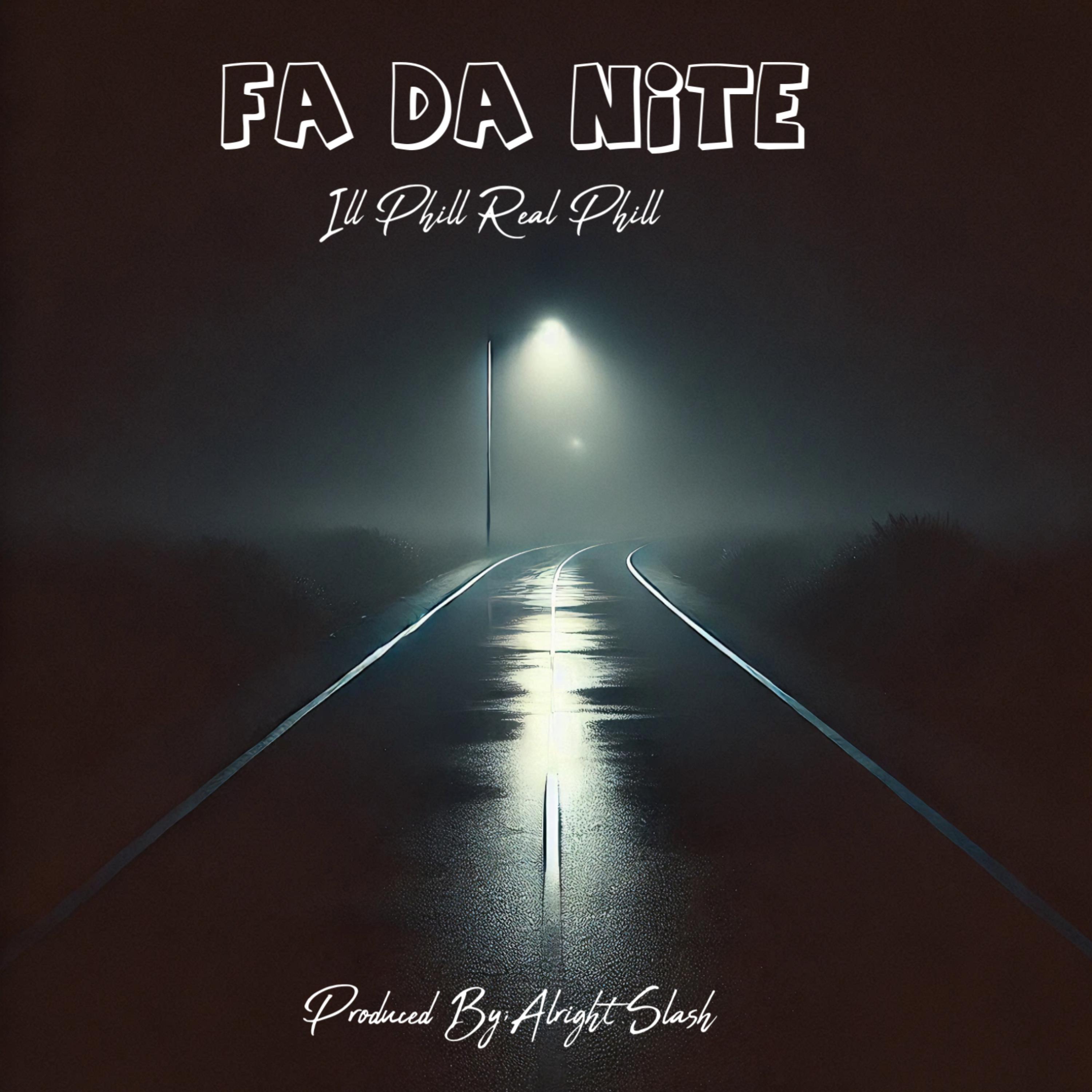 Fa Da Nite by Alright Slash cover art