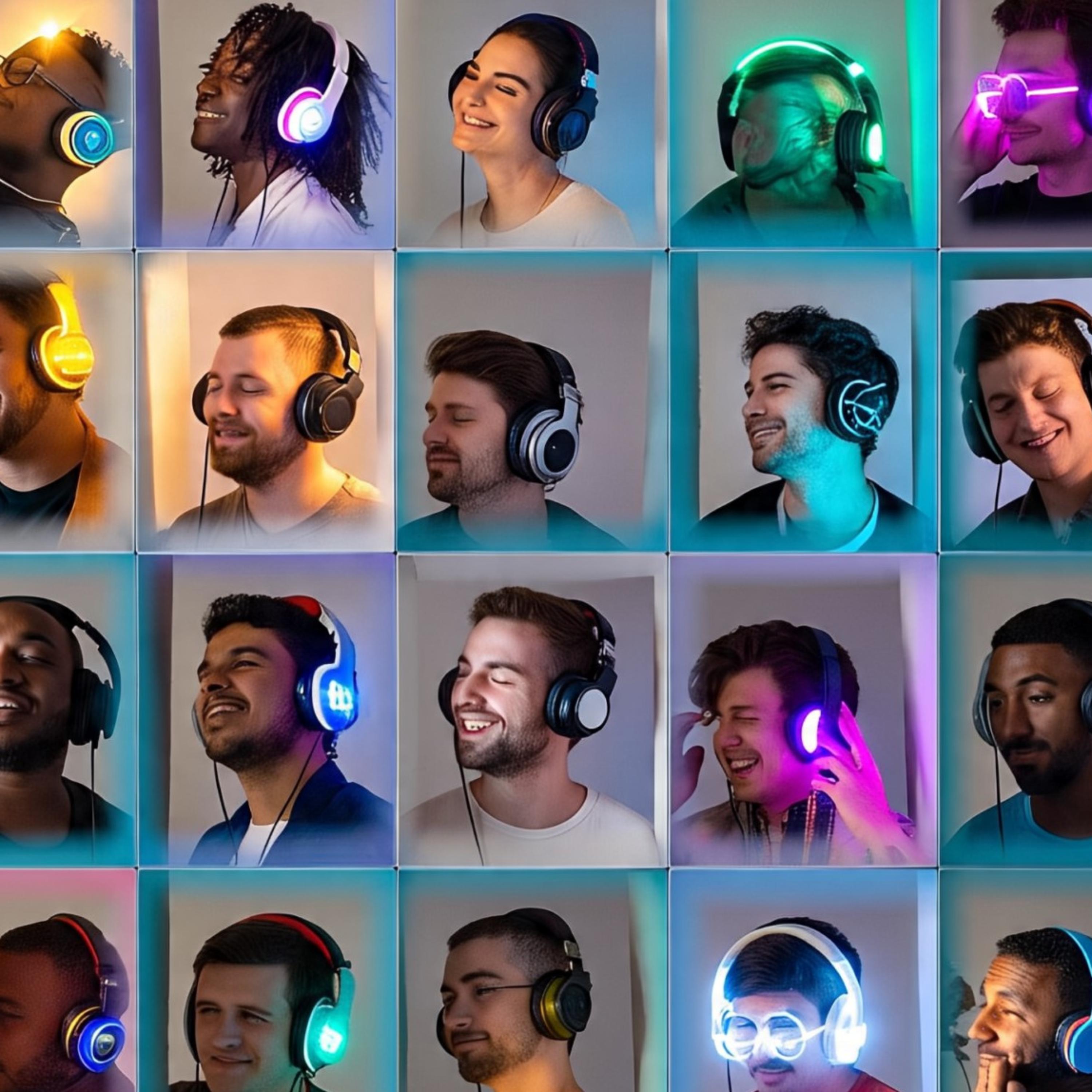 music made for social media too artwork