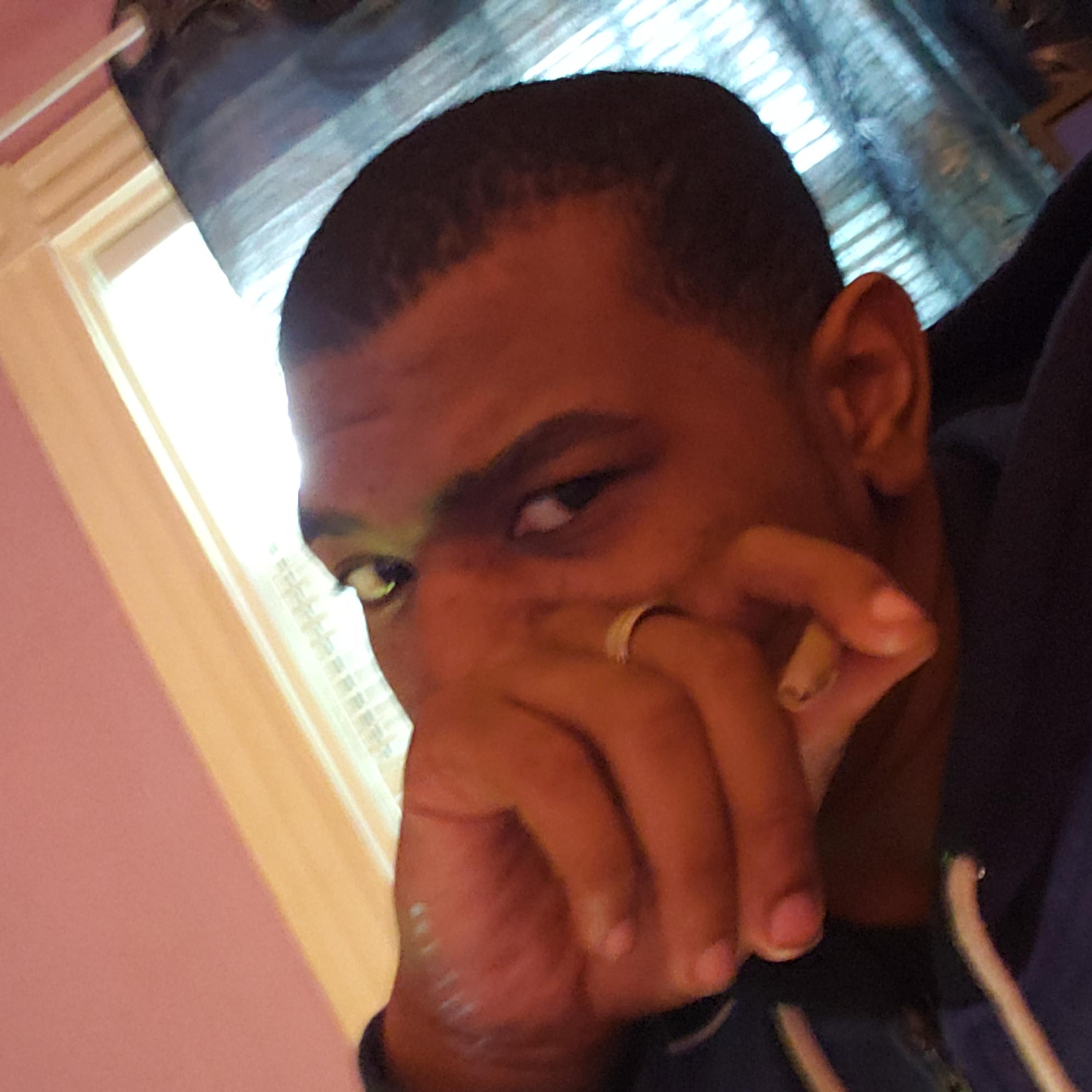they hateing on me y artwork