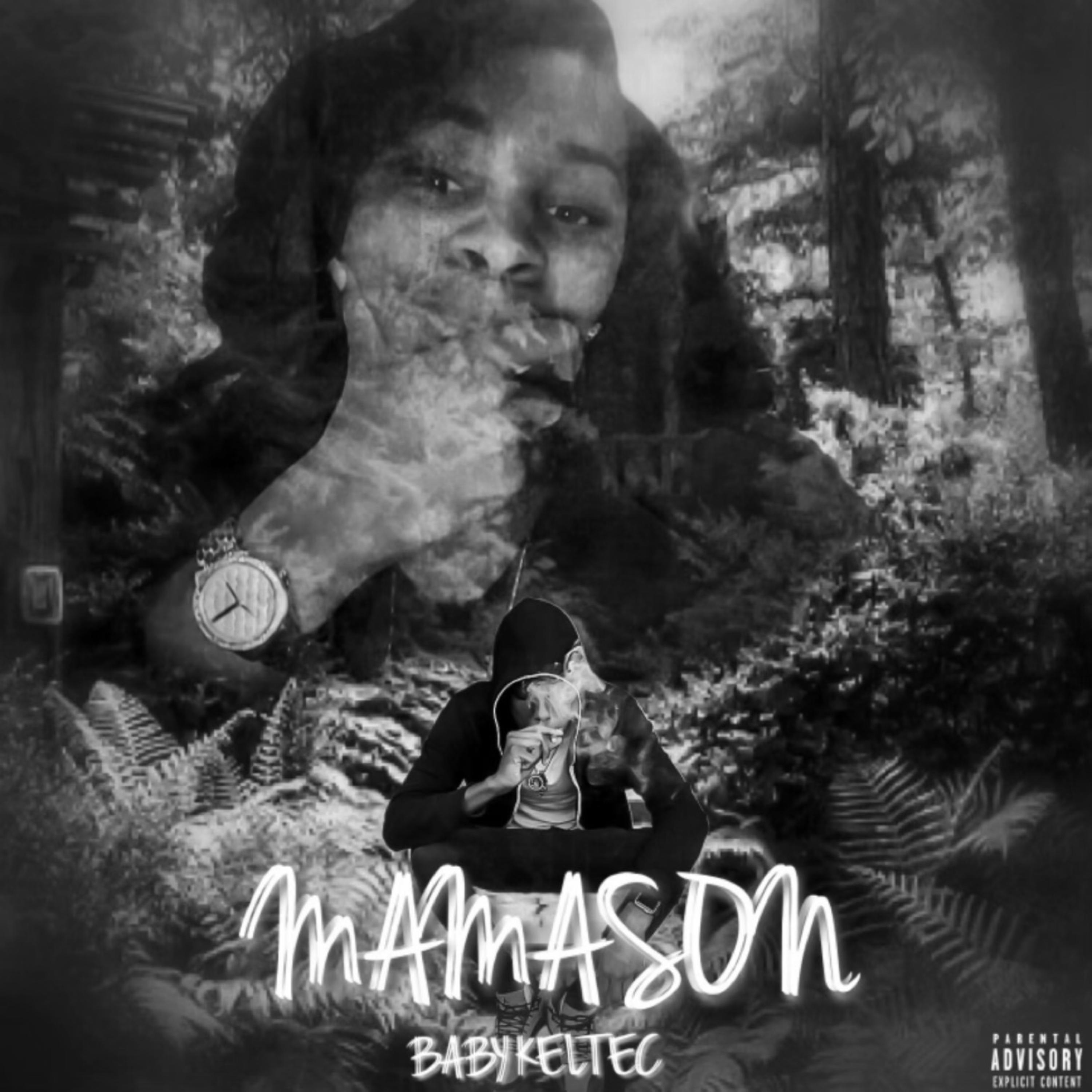 MAMA SON artwork