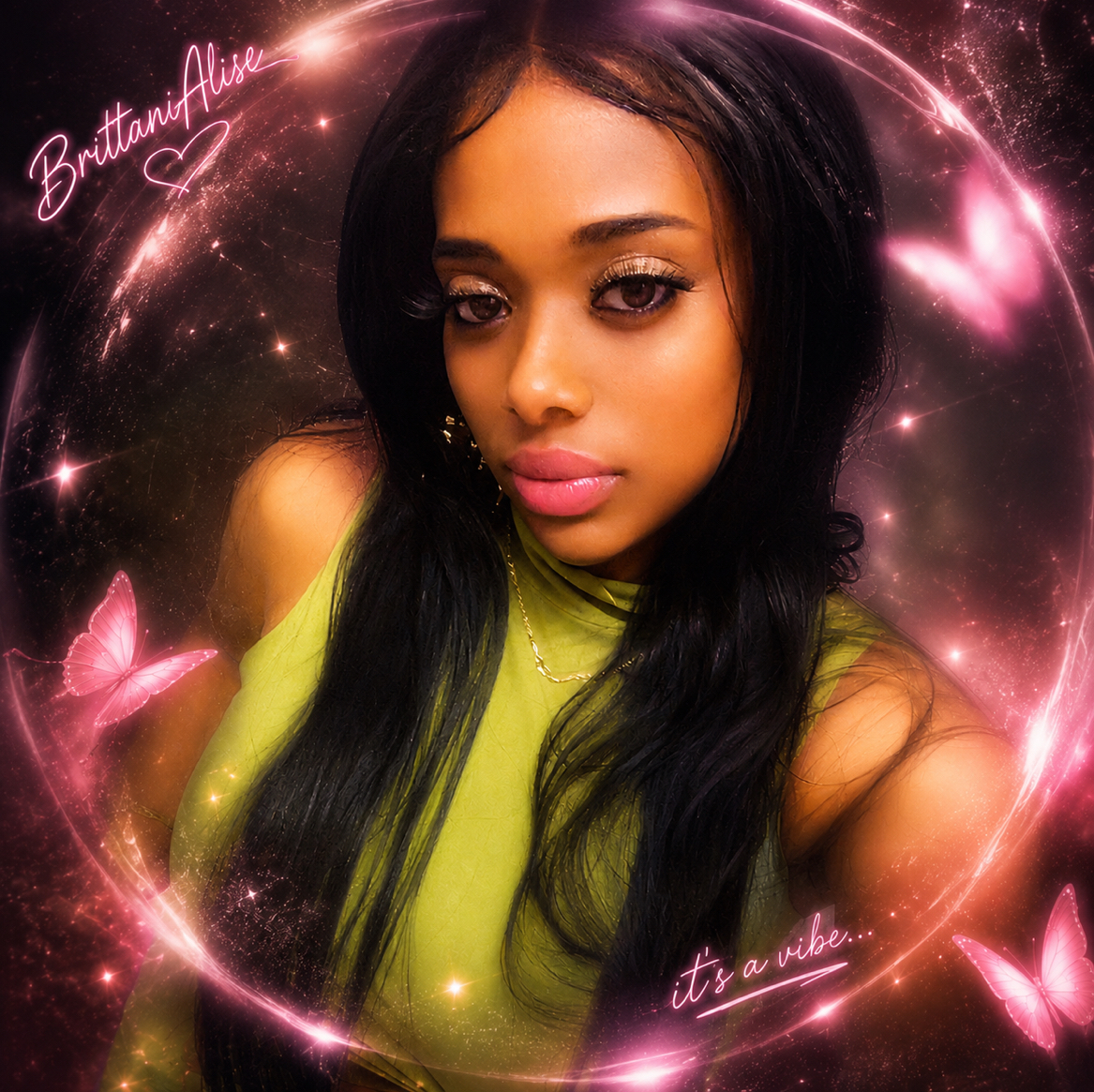 BrittaniAlise