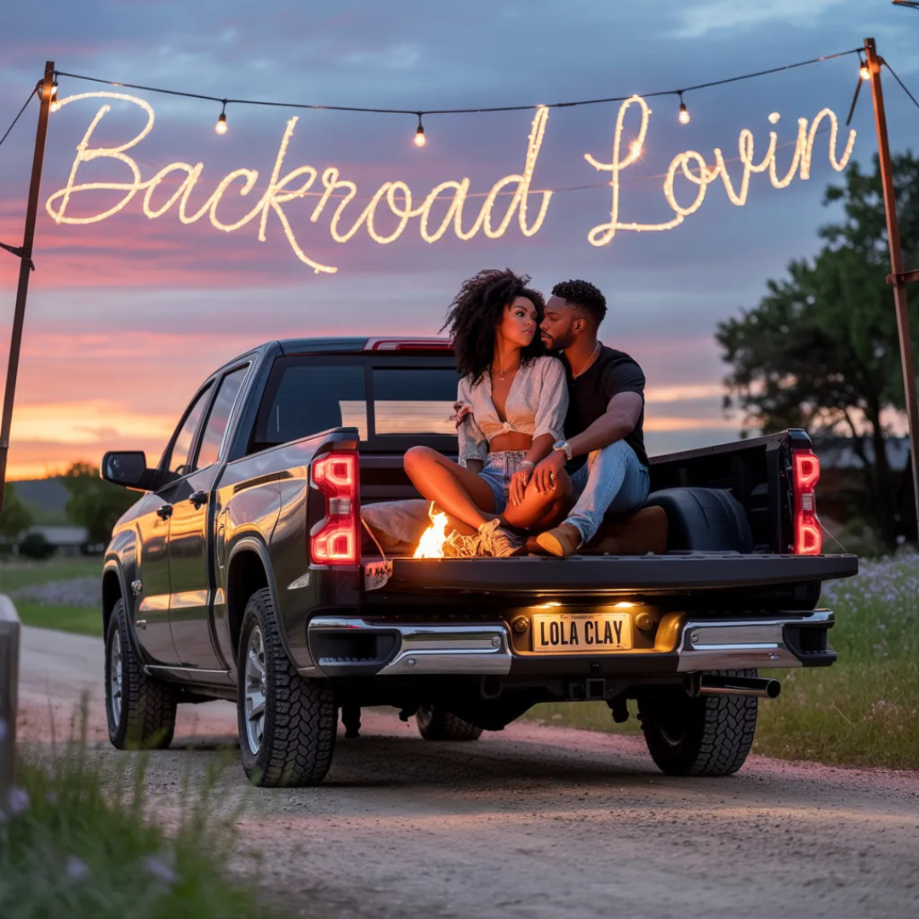 Backroad Lovin’ artwork