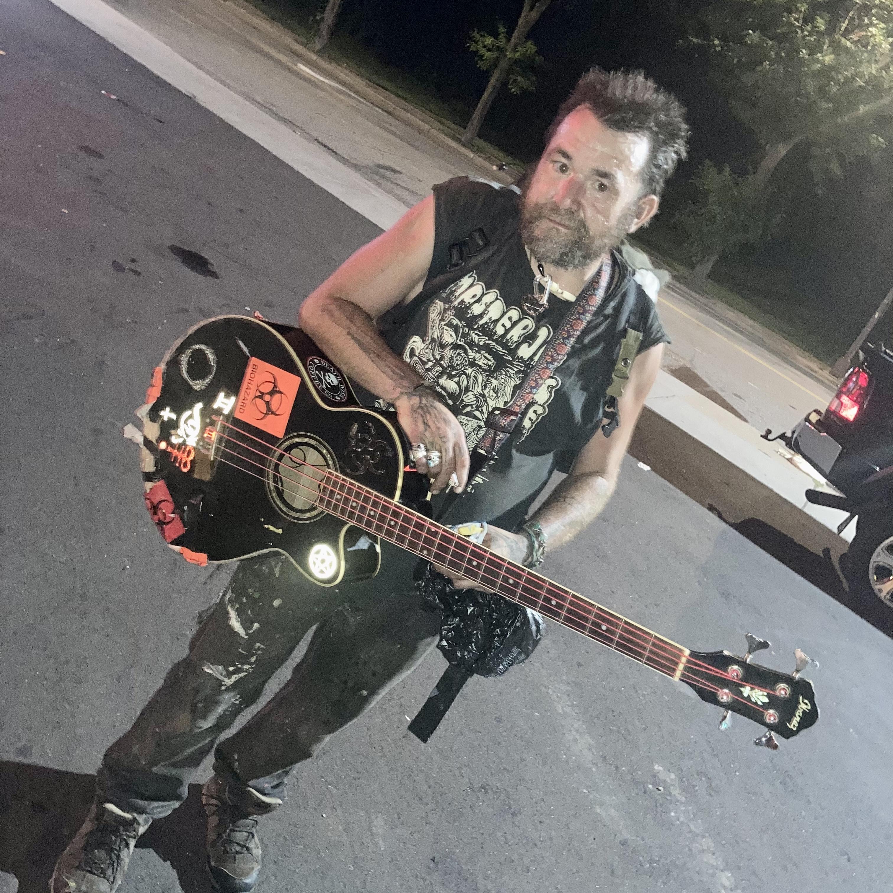 Love My Feinz artwork