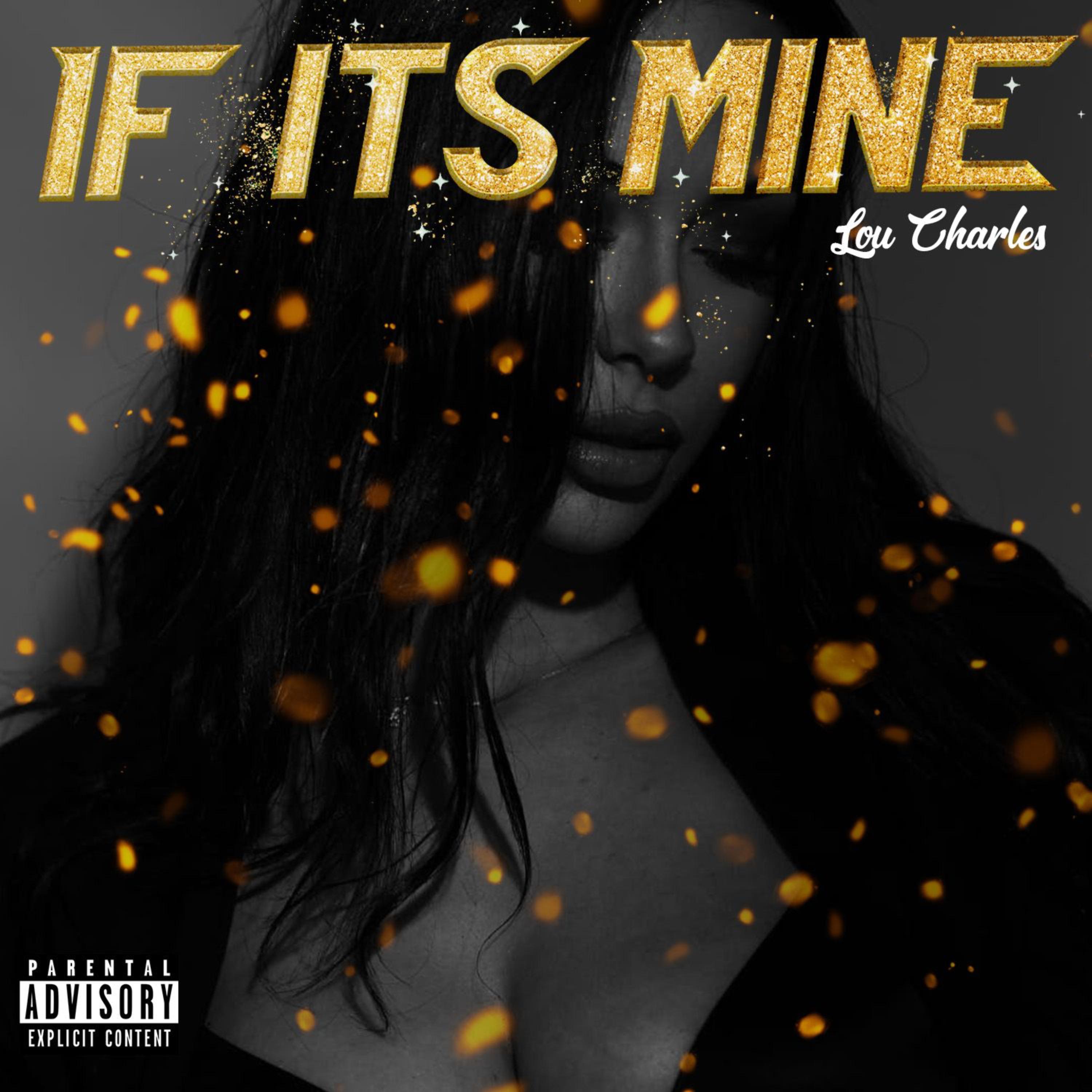 If Its Mine artwork