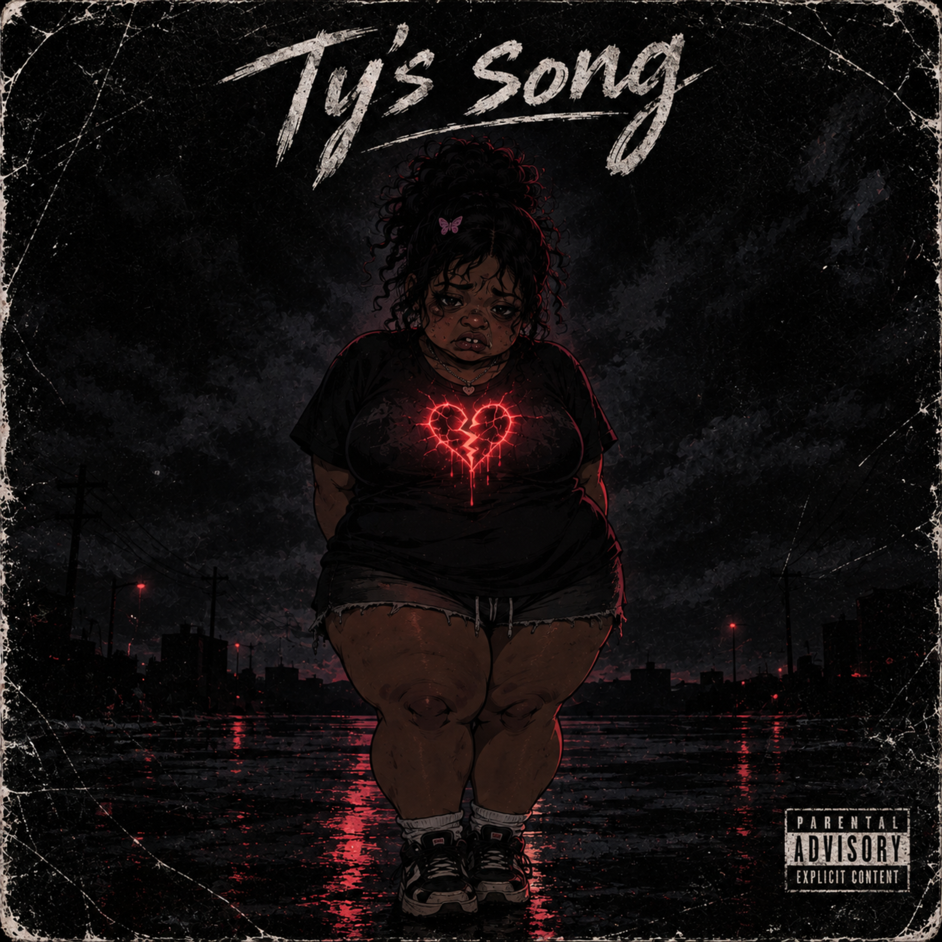 Ty’s Song by MarCuzZzo cover art