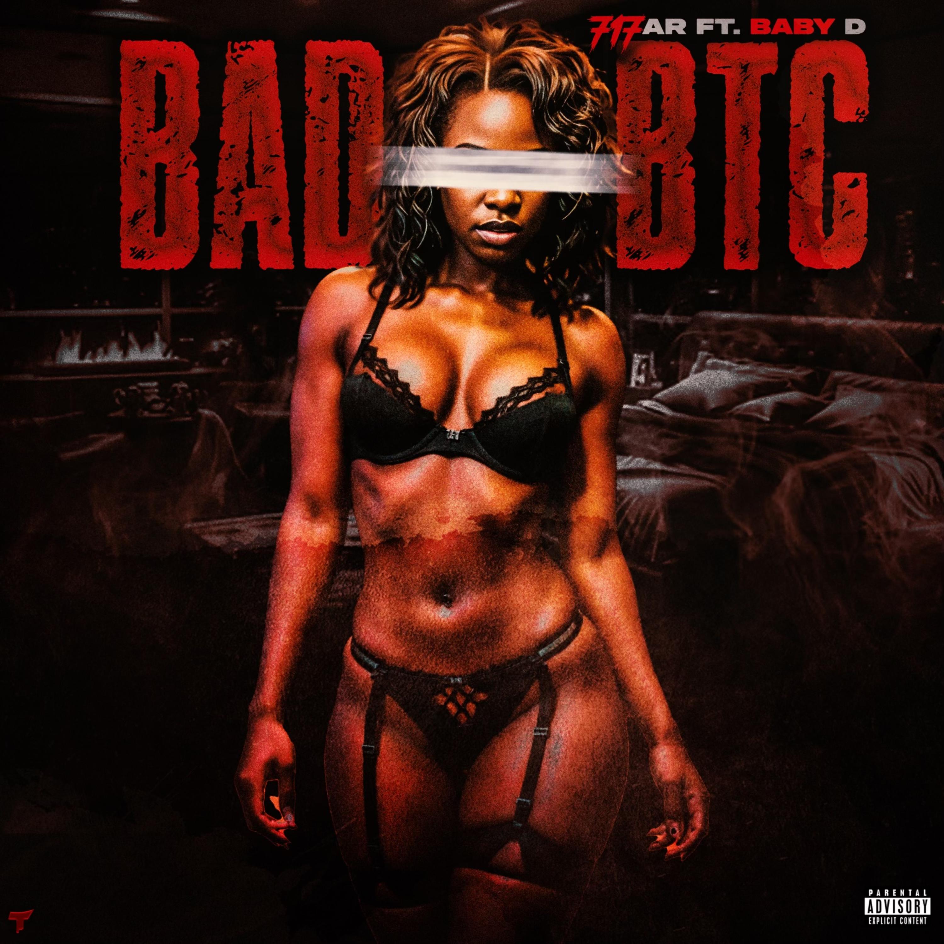 Bad Btc 2 artwork