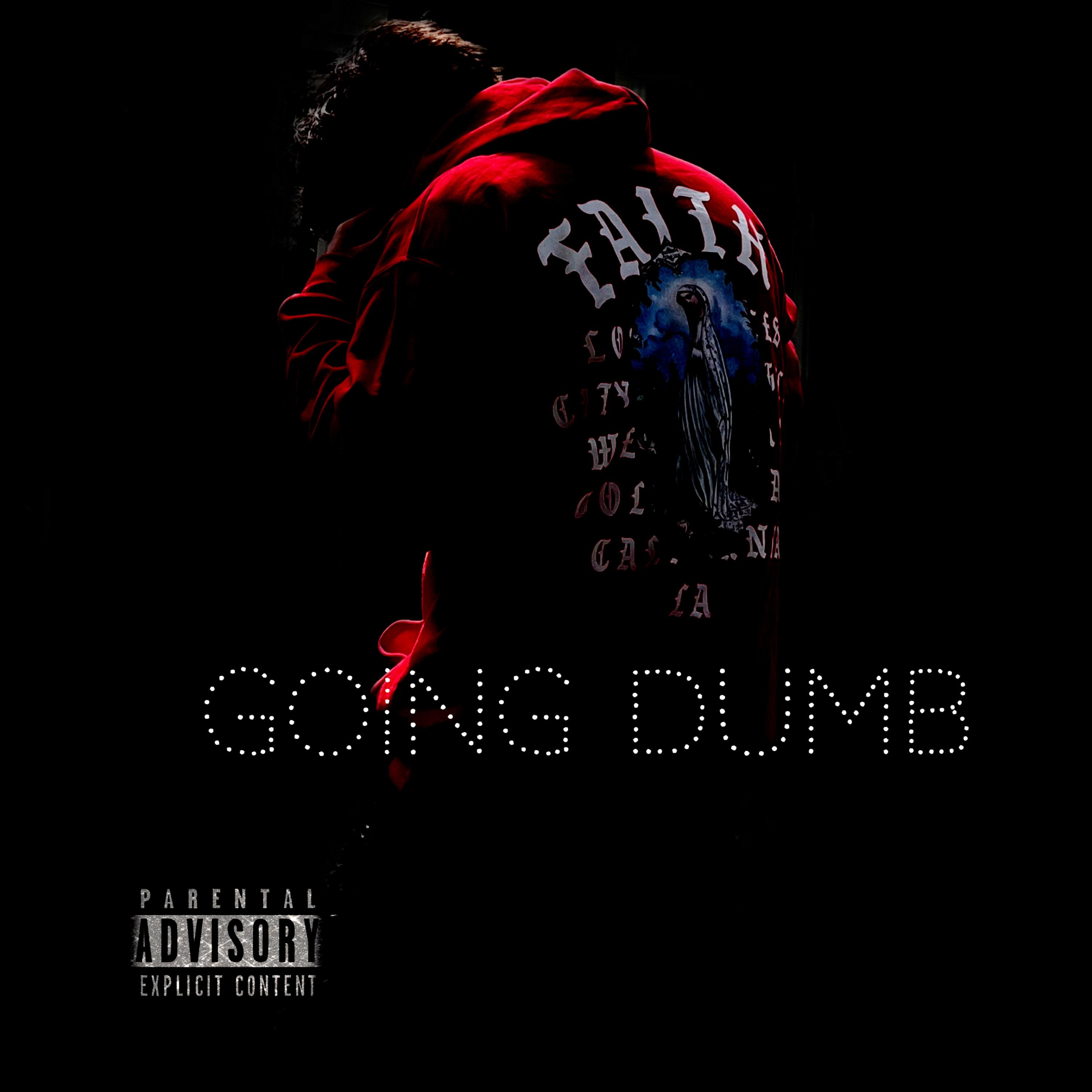 Going Dumb artwork