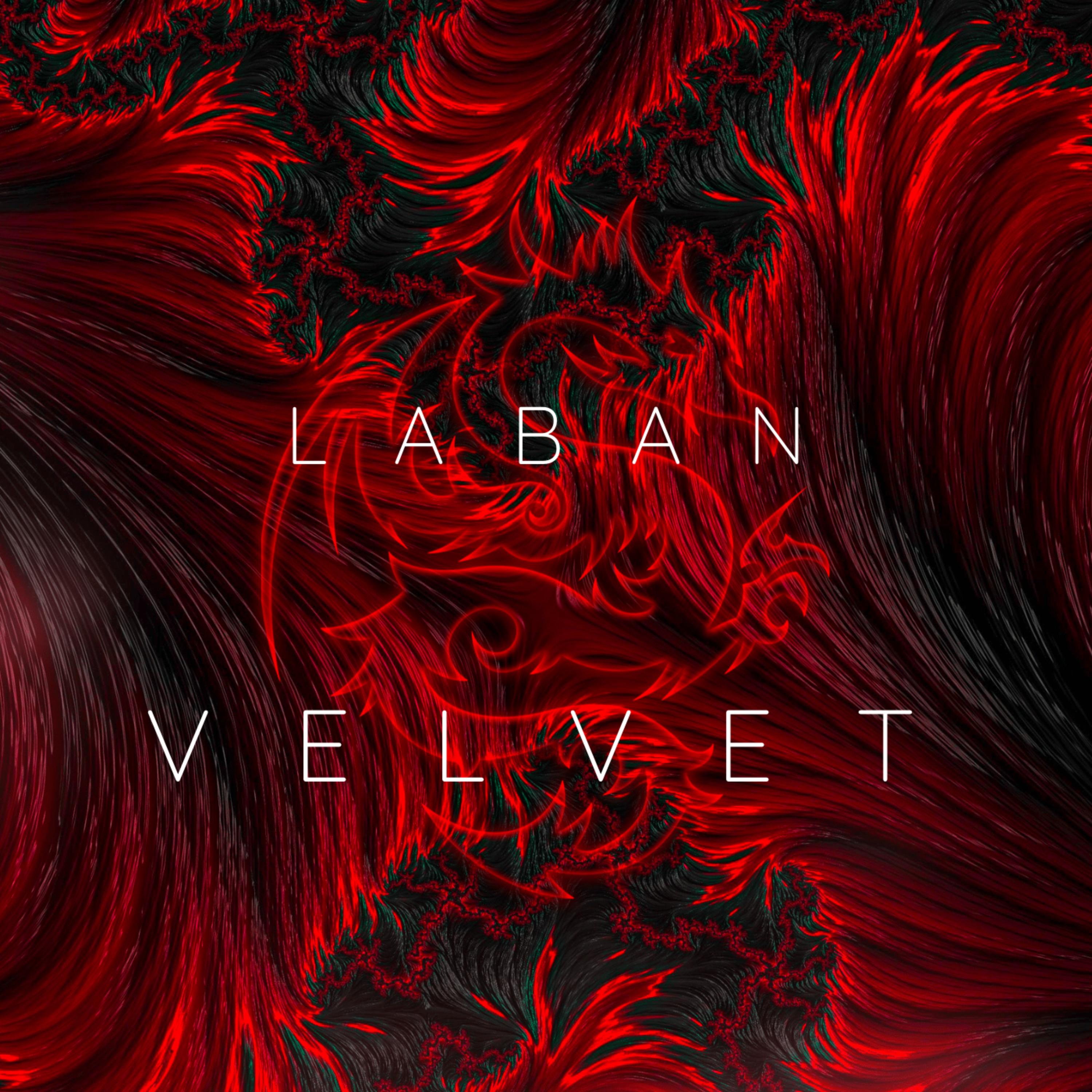 Velvet artwork