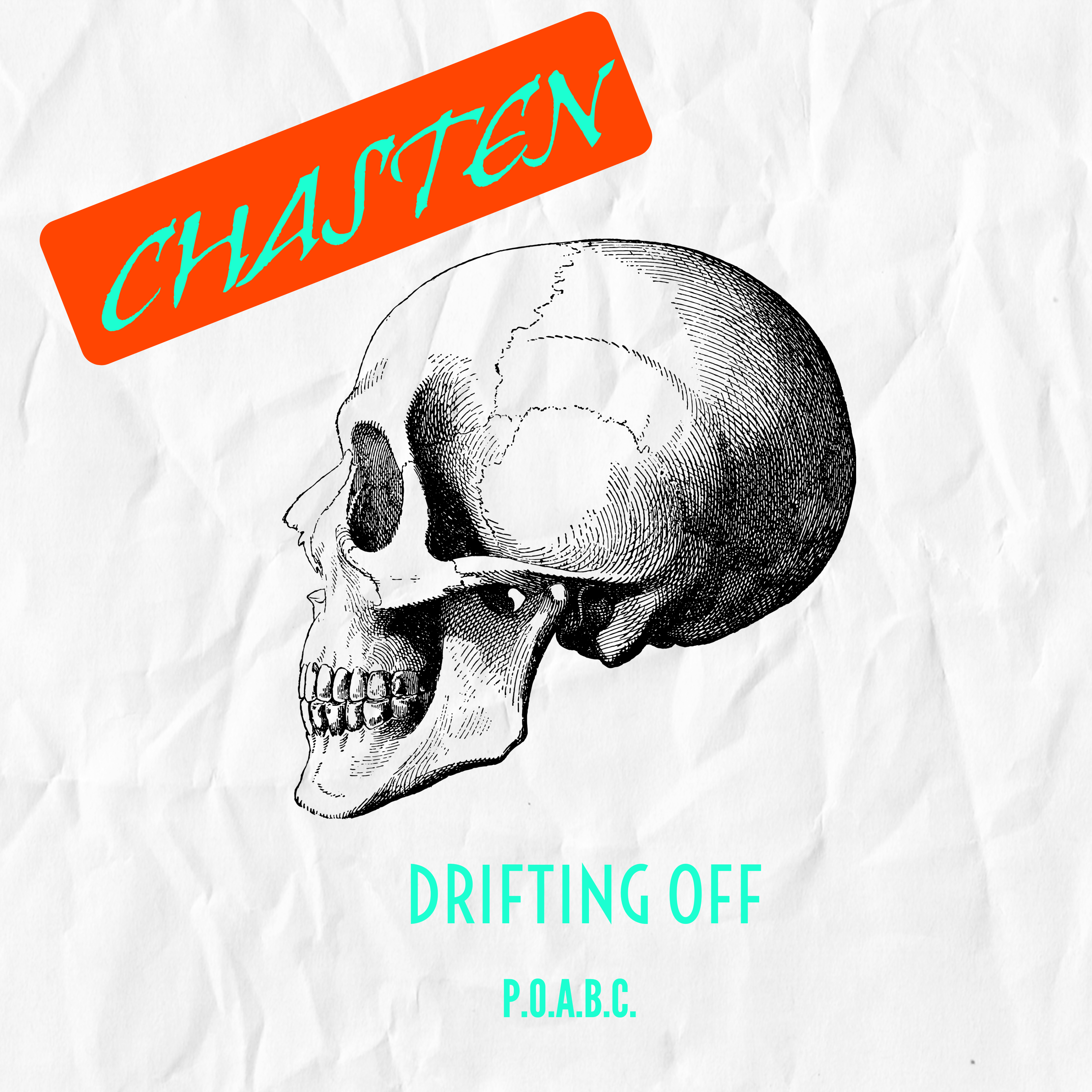 Drifting Off artwork