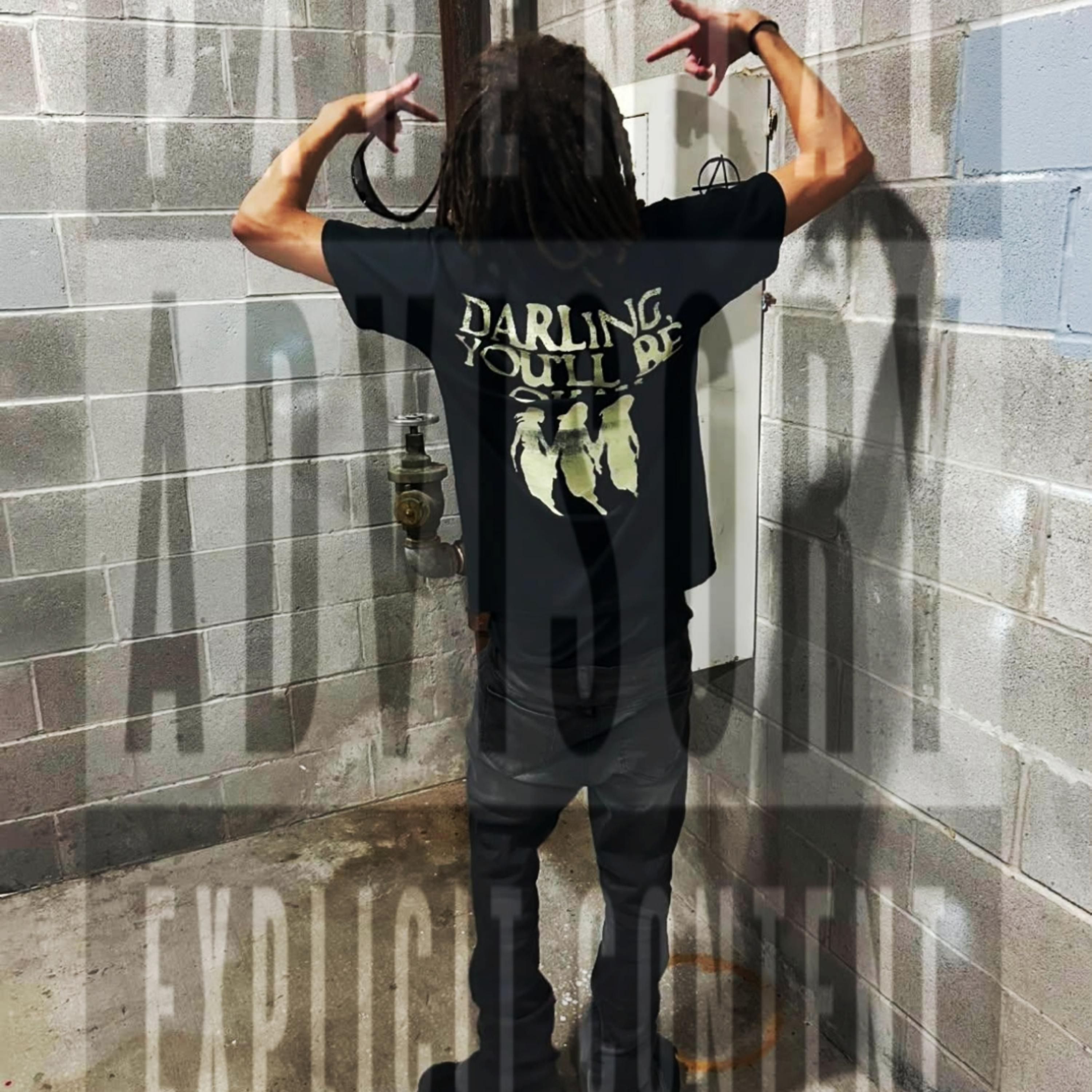 paranoia by StakkSavvy cover art