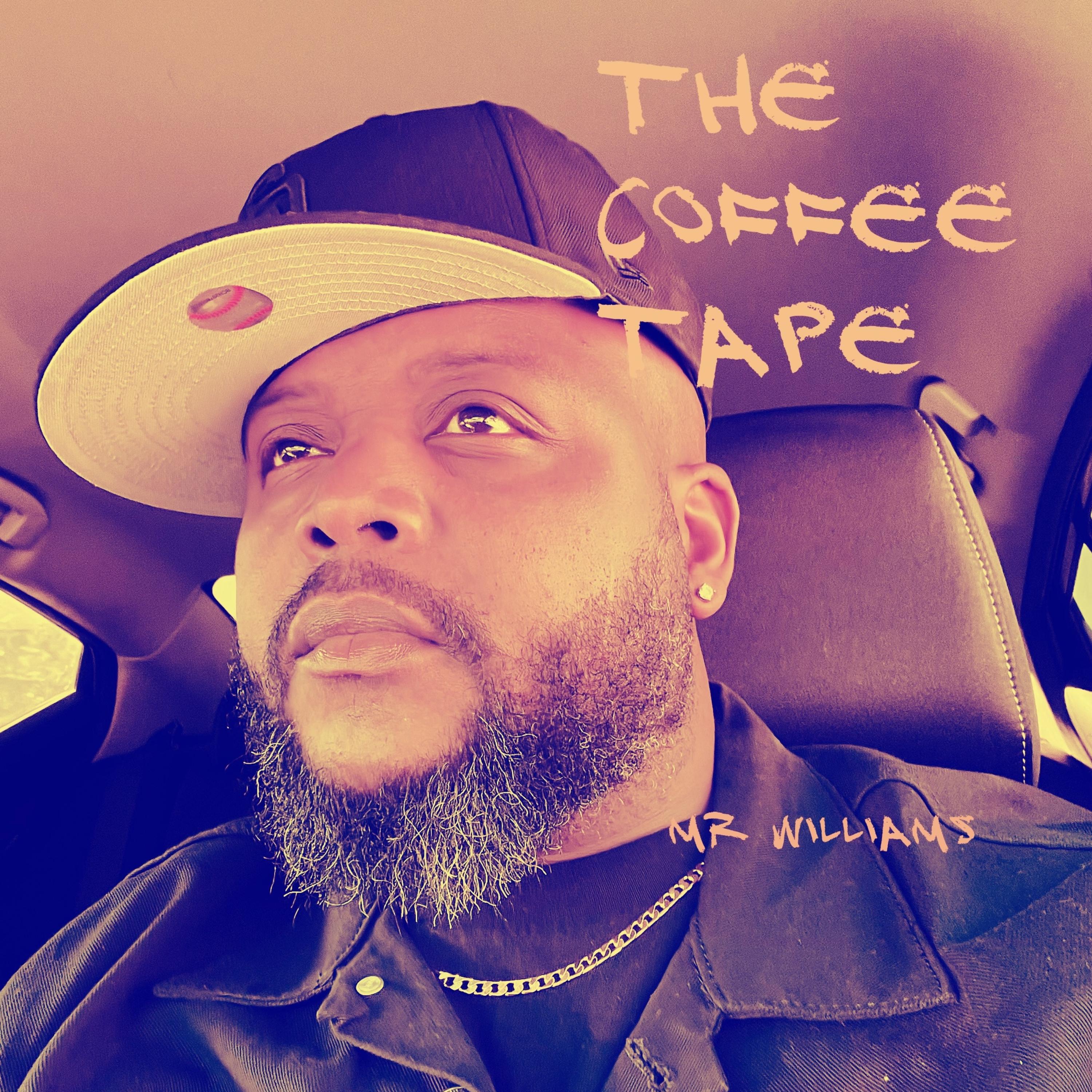 The Coffee Tape artwork