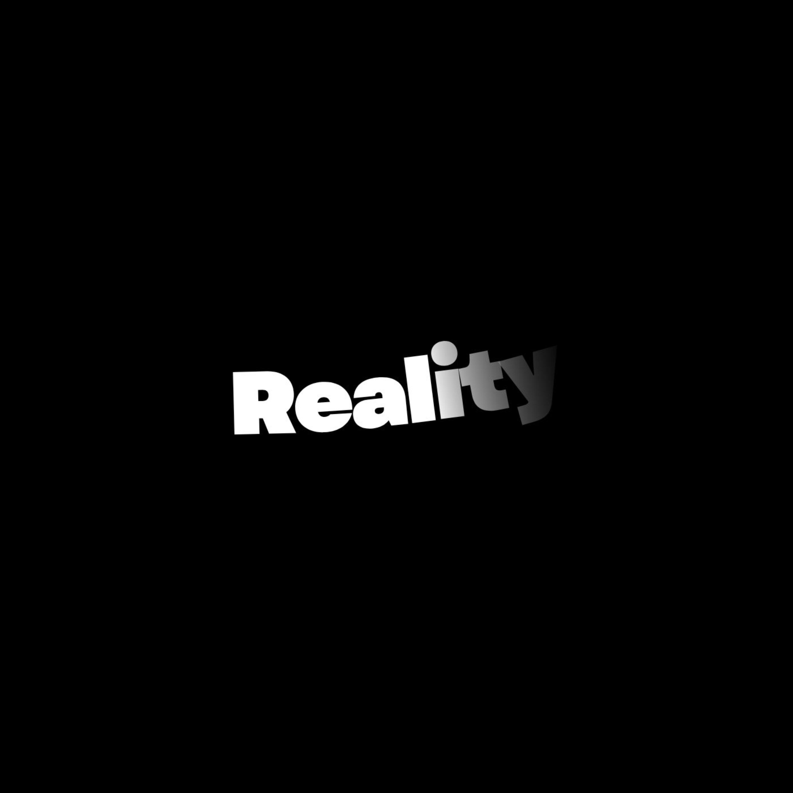 Reality by Kuratii cover art