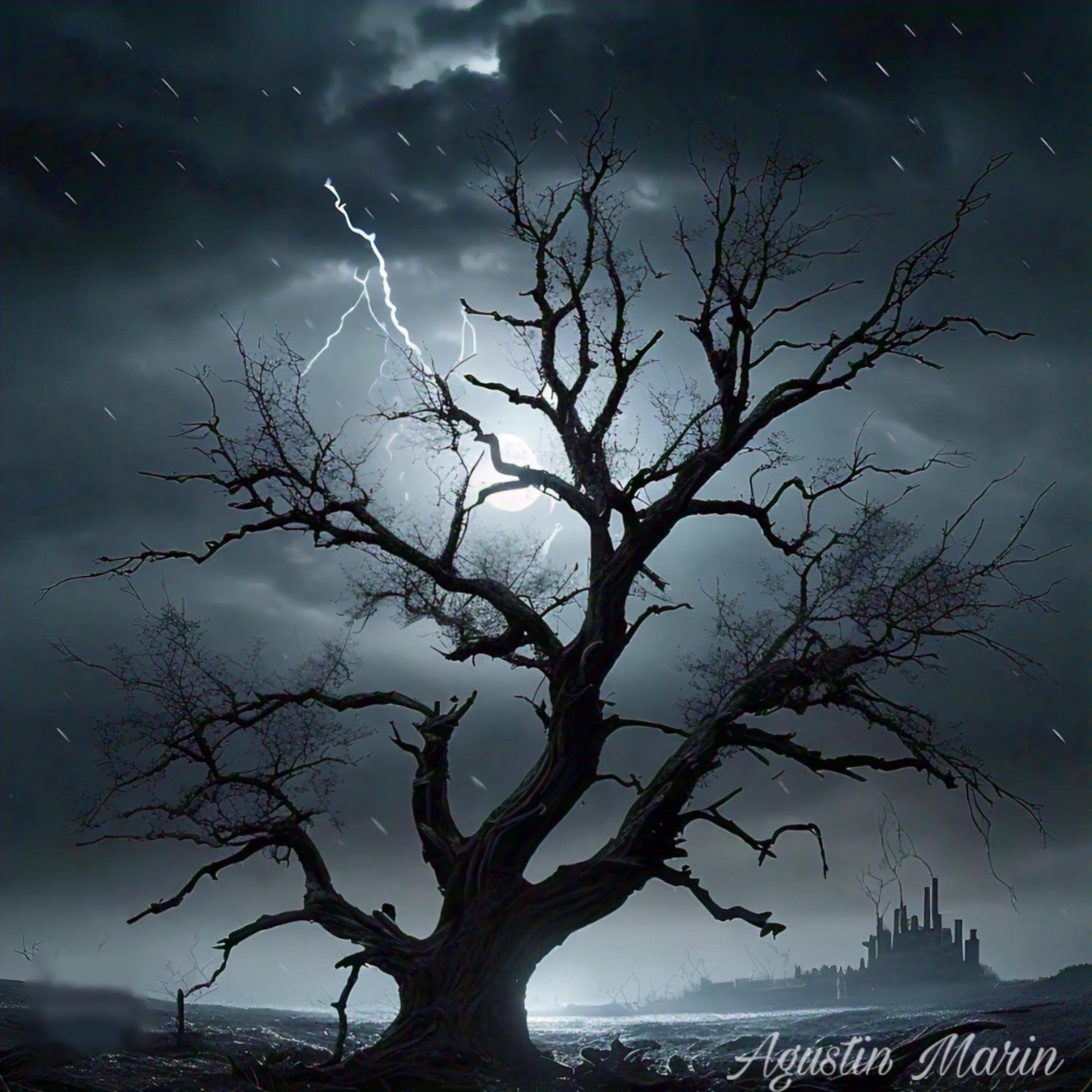 DESESPERACIÓN artwork