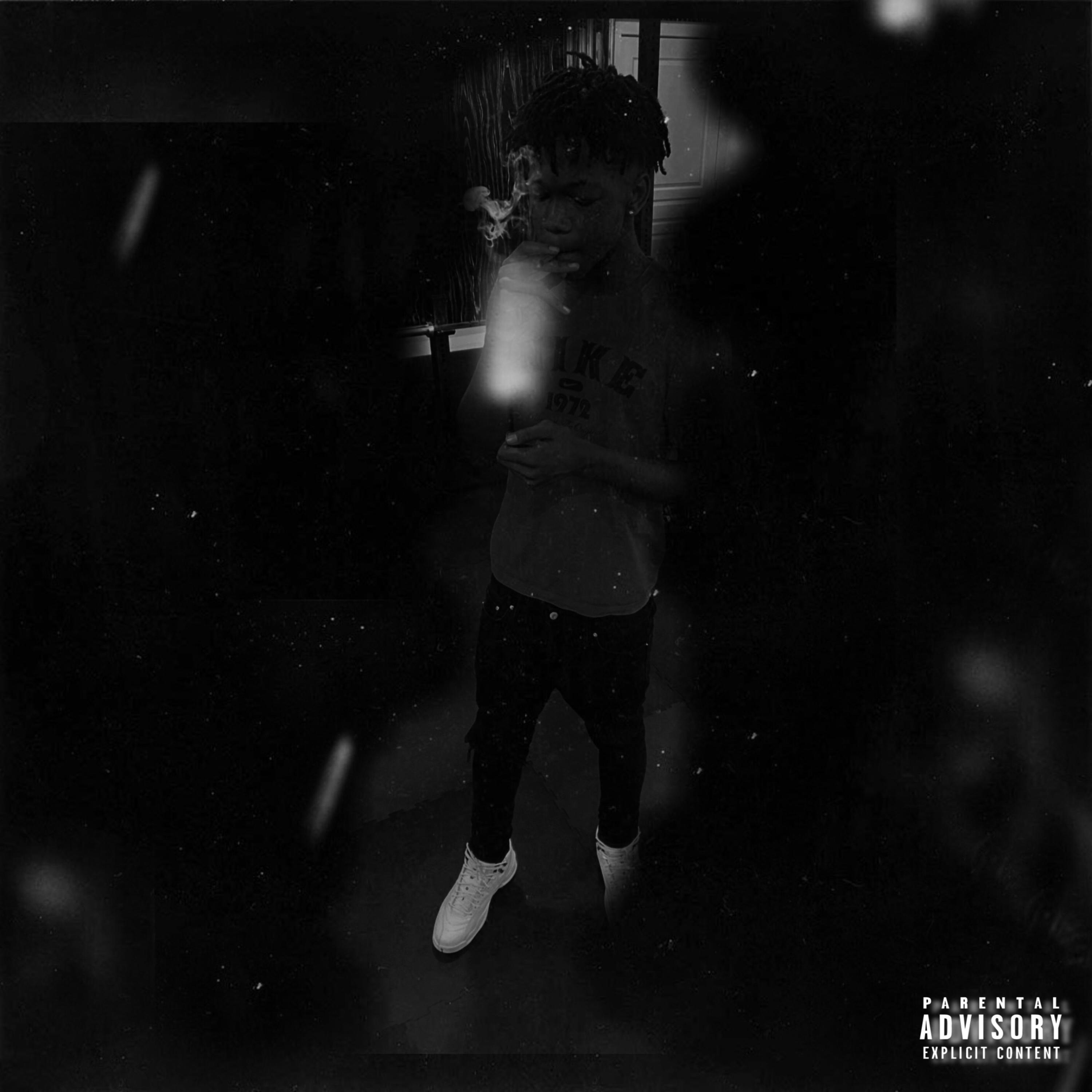 let ah bitch go artwork