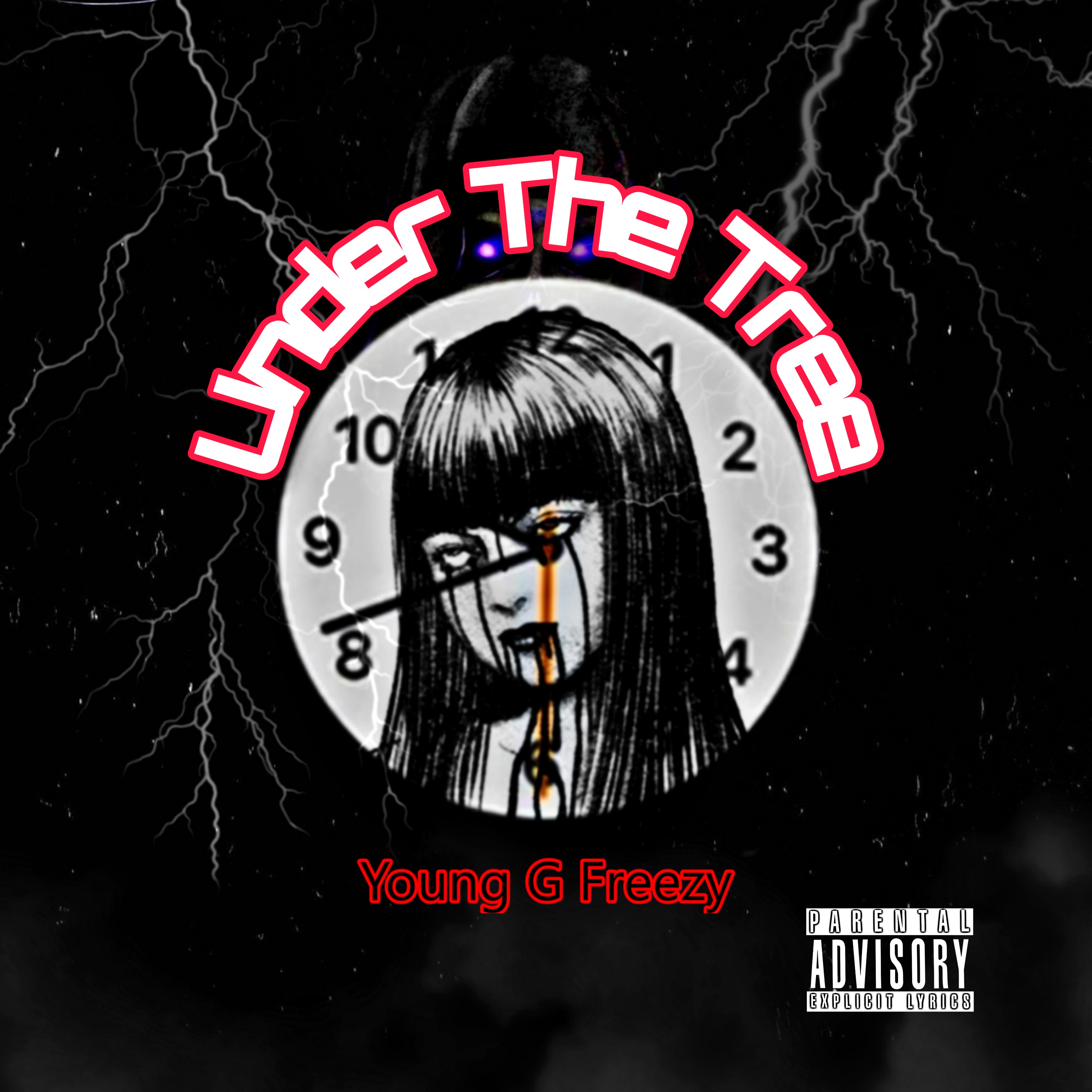 Under The Tree artwork