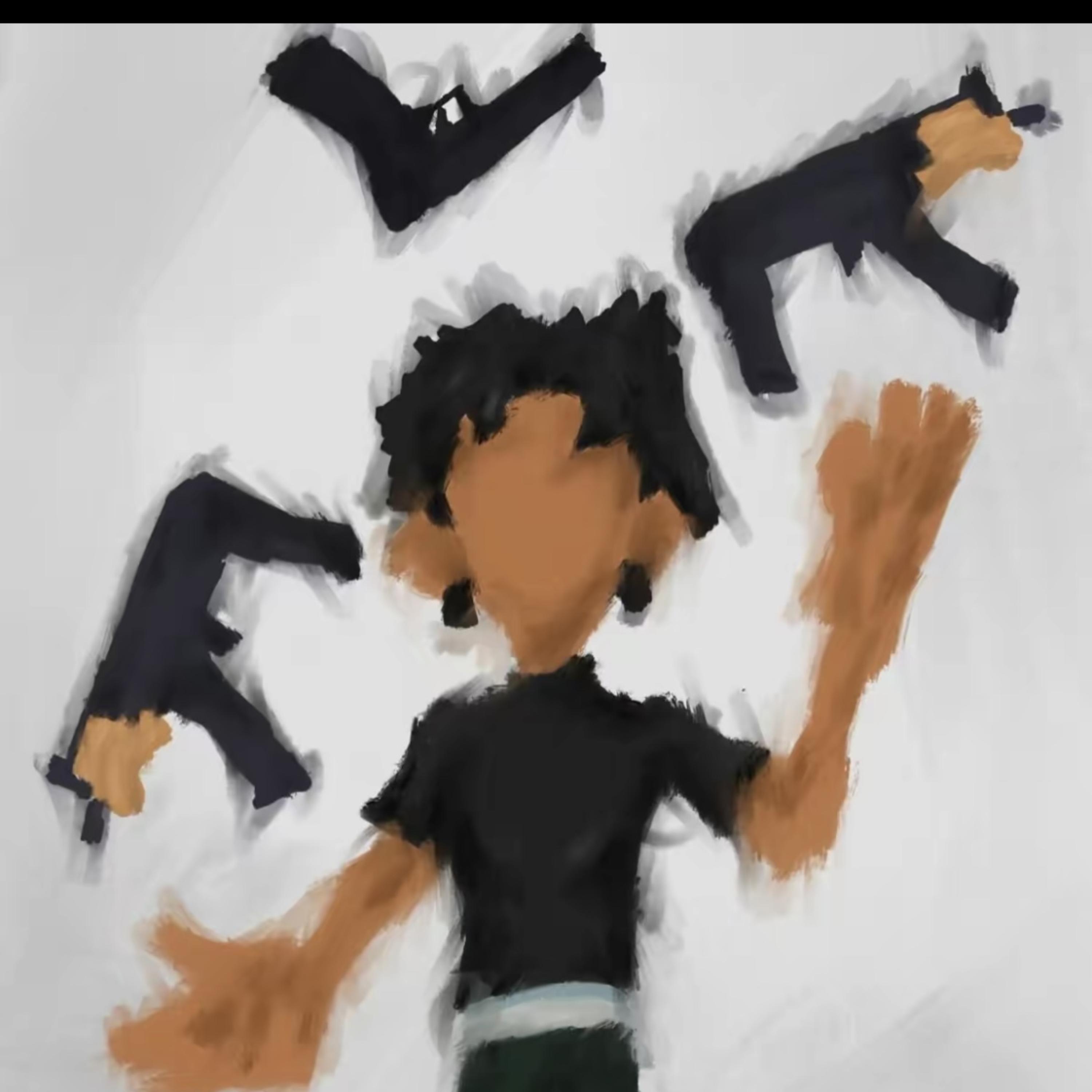 what niggas know bout artwork