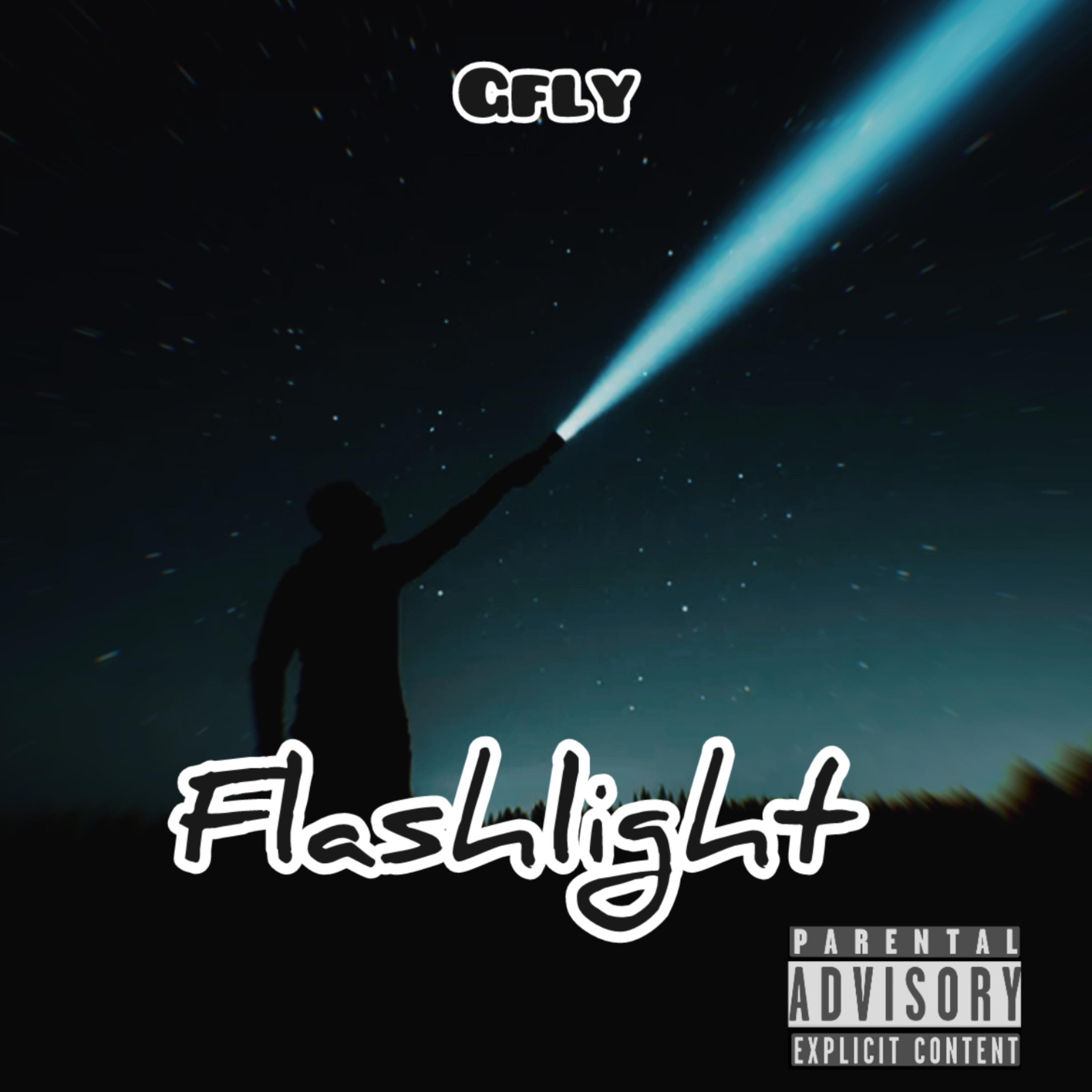 Flashlight artwork