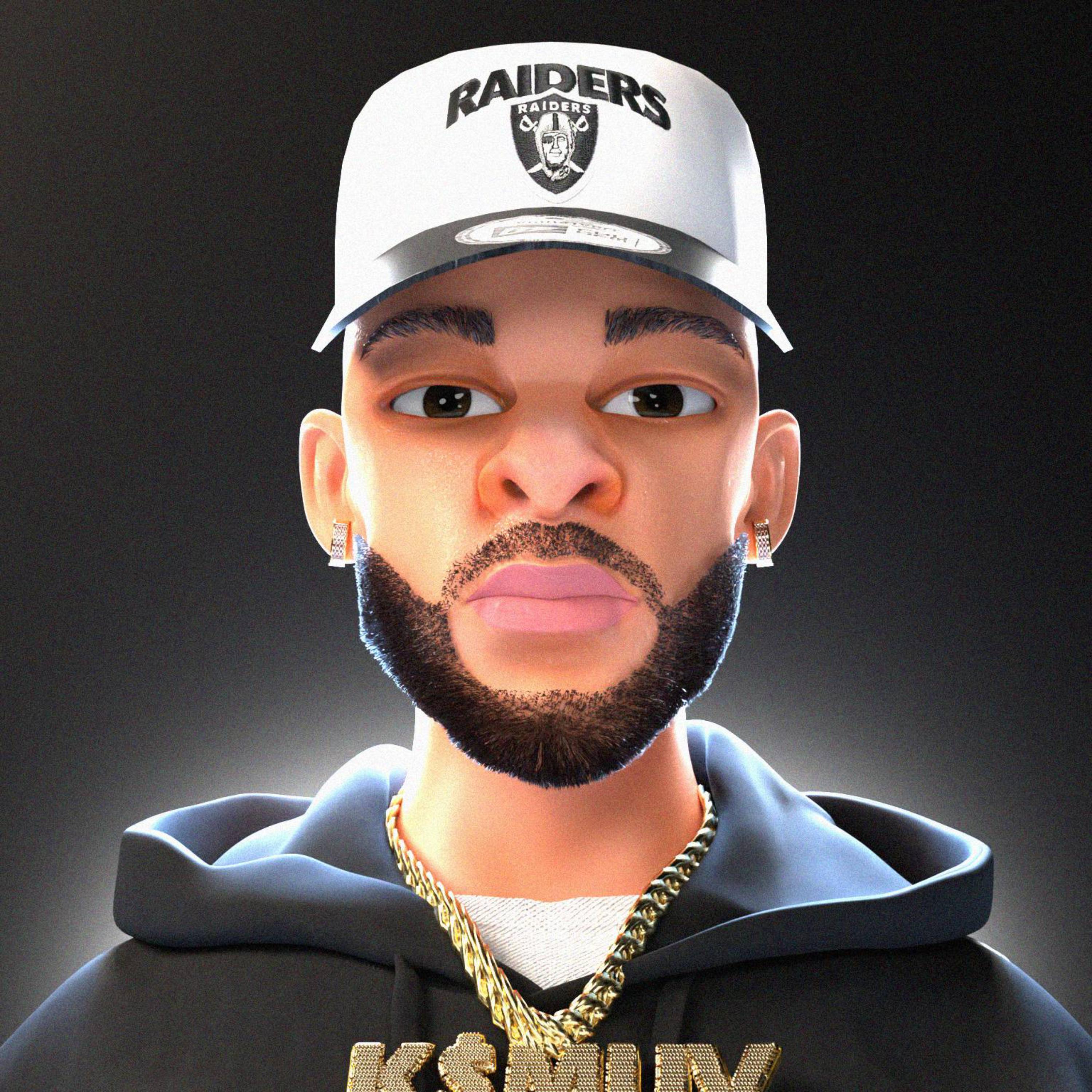 Play Yo Role artwork