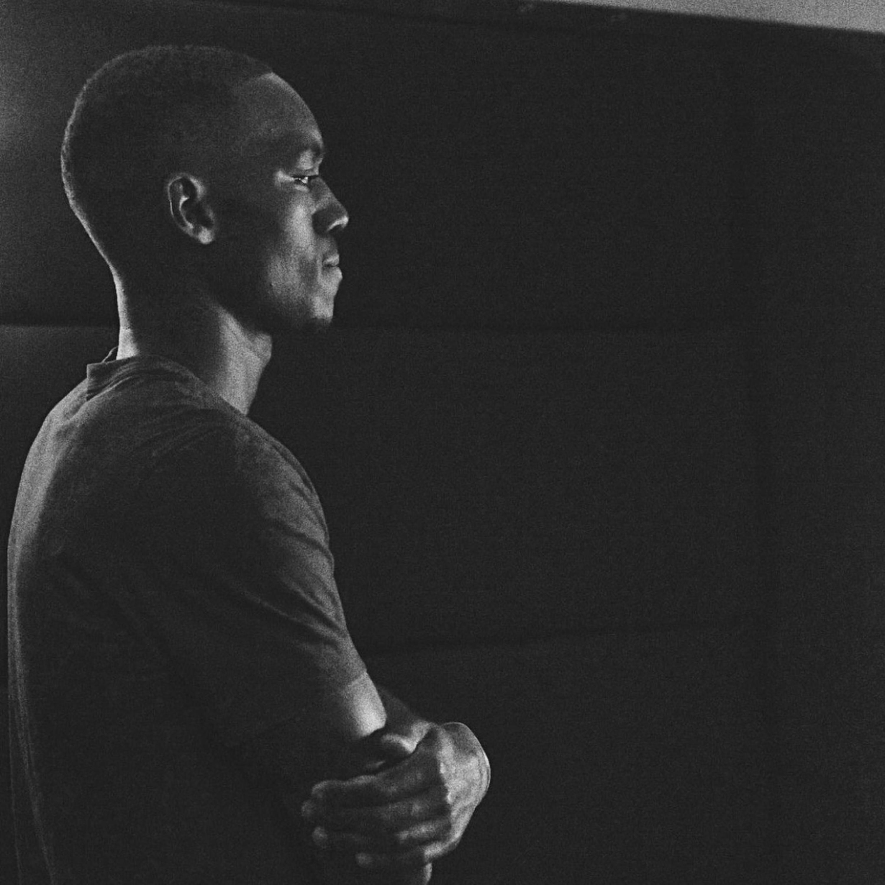 Man, Myth, Legend artwork