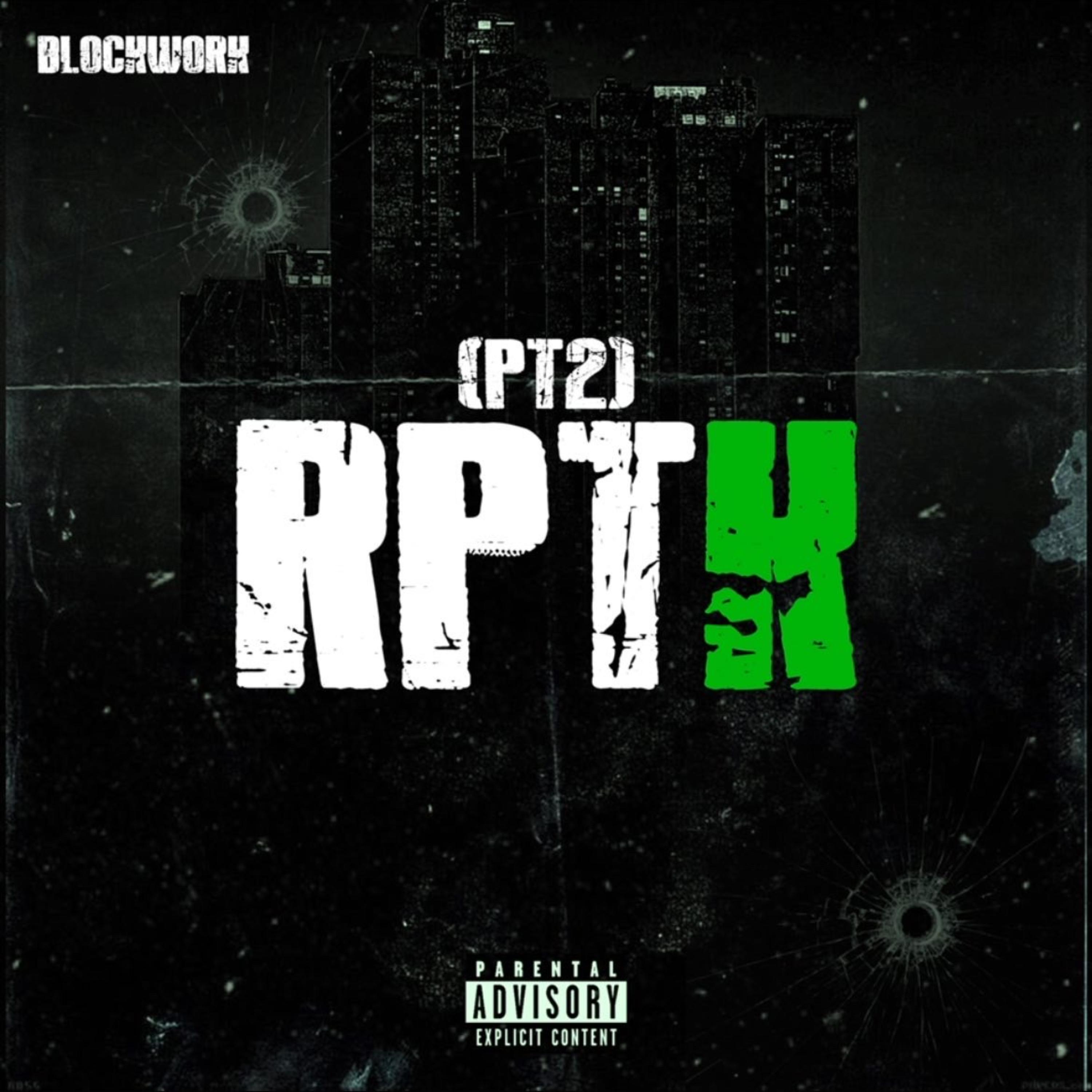 RPTK PT2 artwork