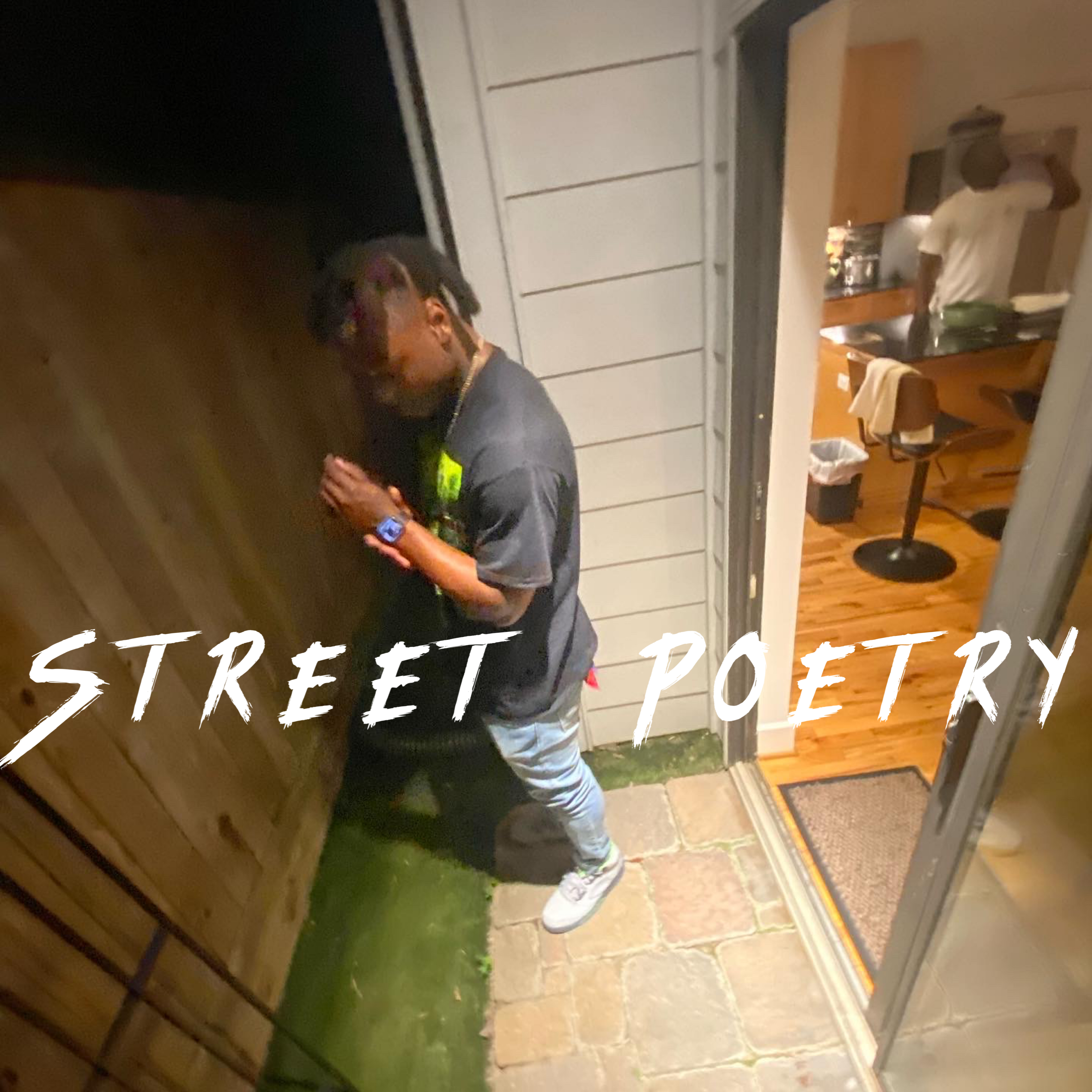 Street Poetry artwork