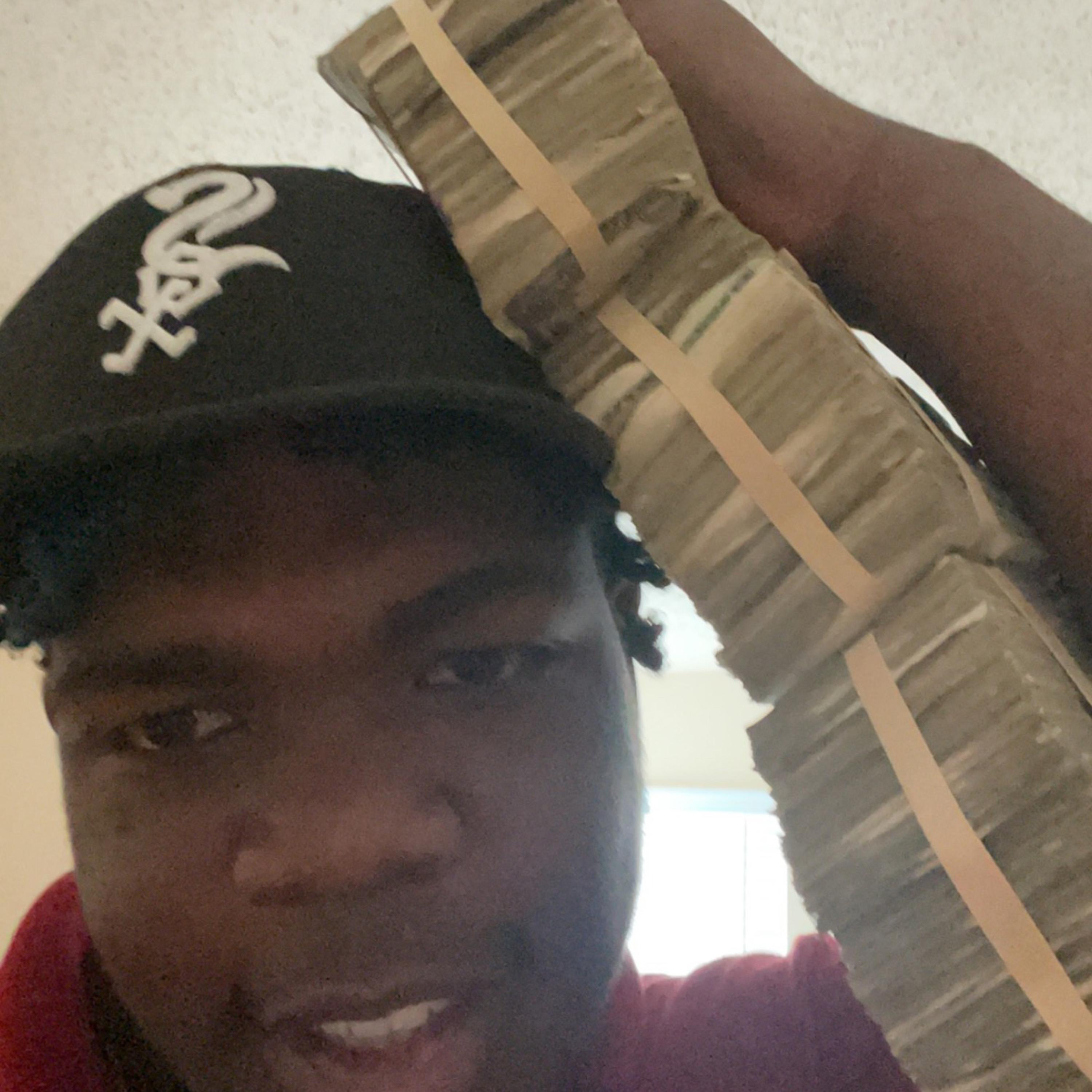 Taxin by 10band cover art