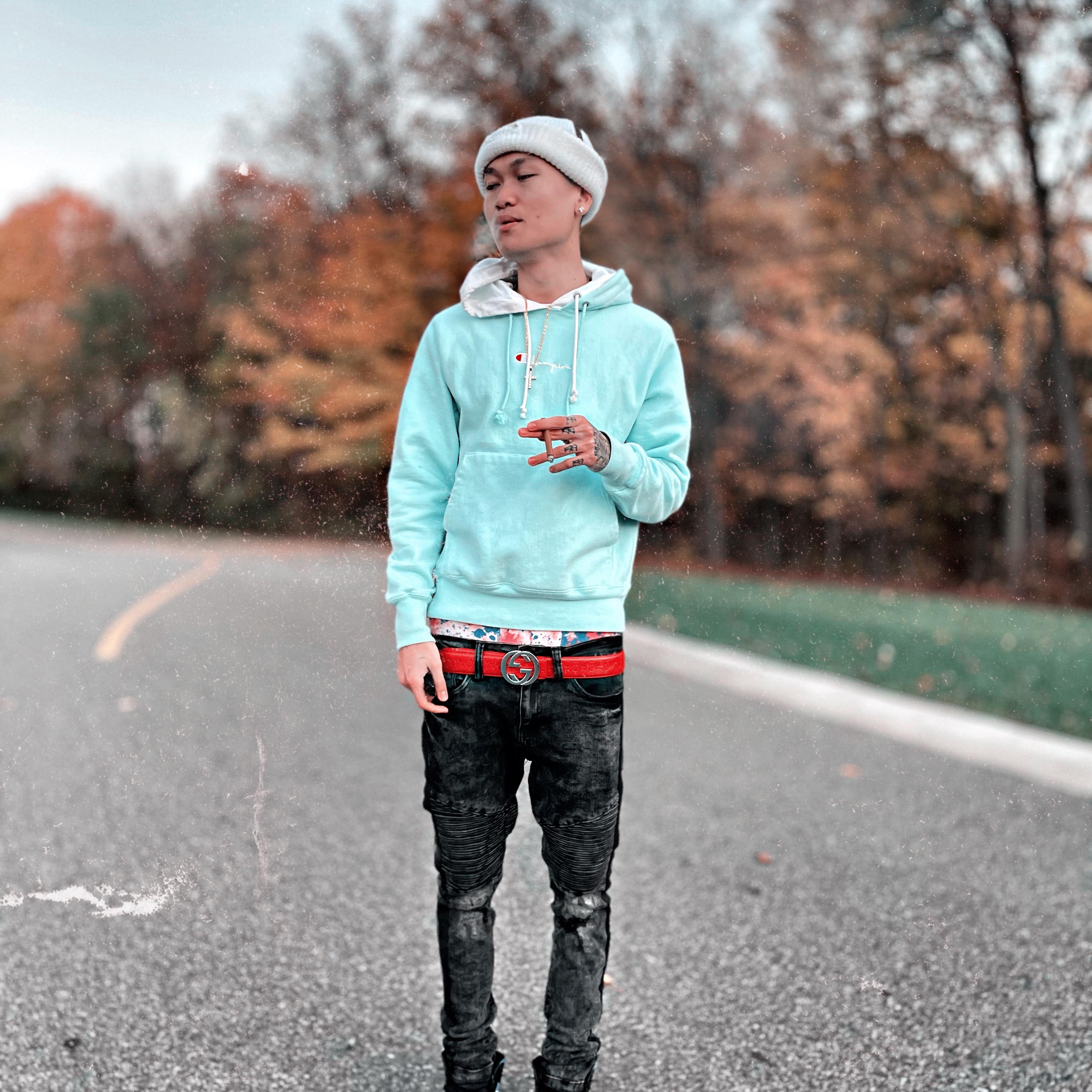 Unlike Before artwork
