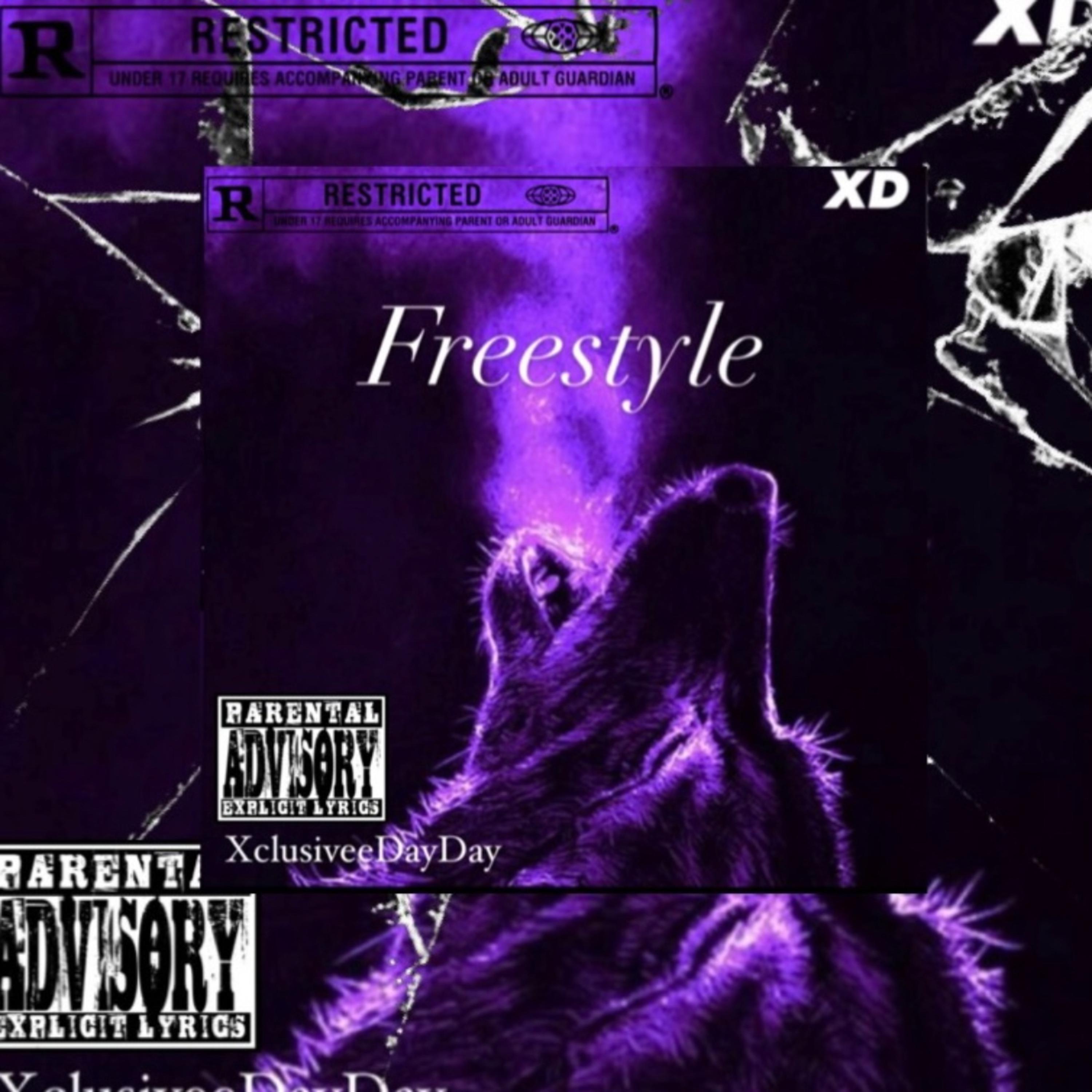 Freestyle artwork