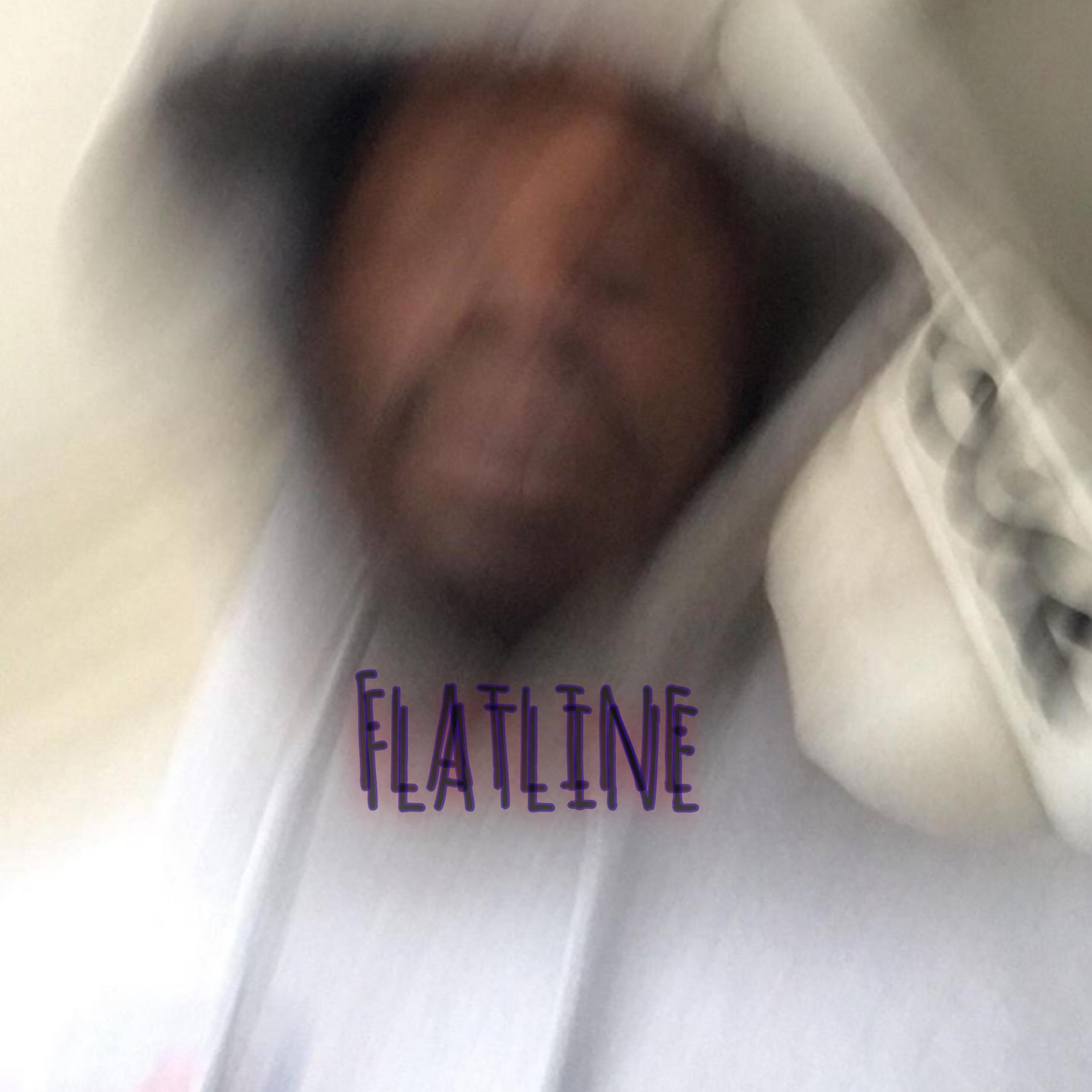 Flatline artwork
