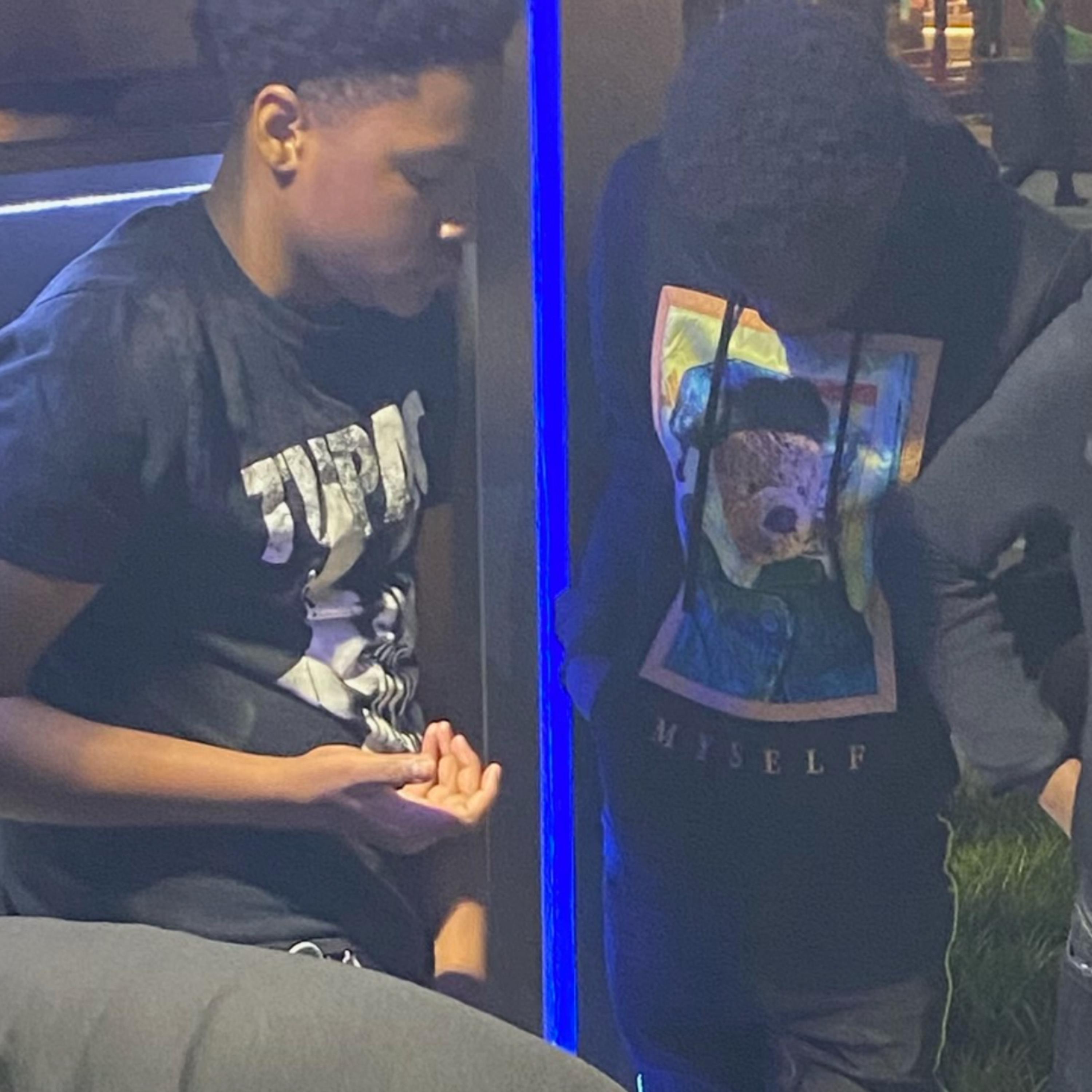 LongLiveMike artwork