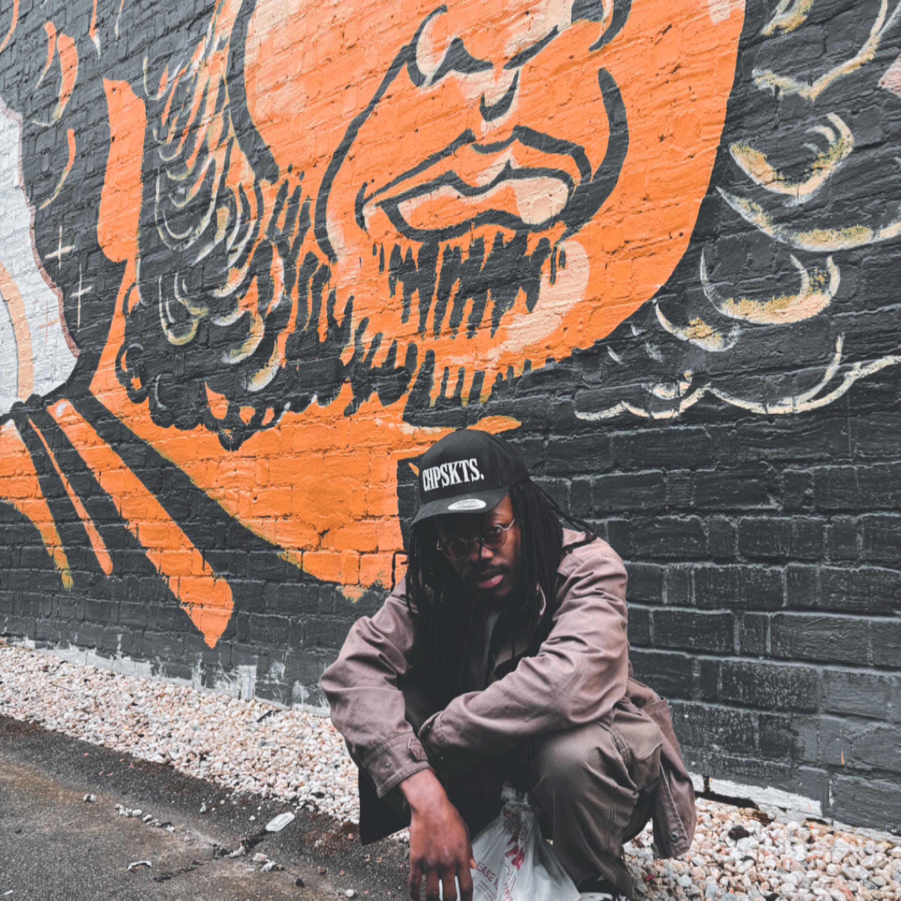 iKeludes :: 1 artwork