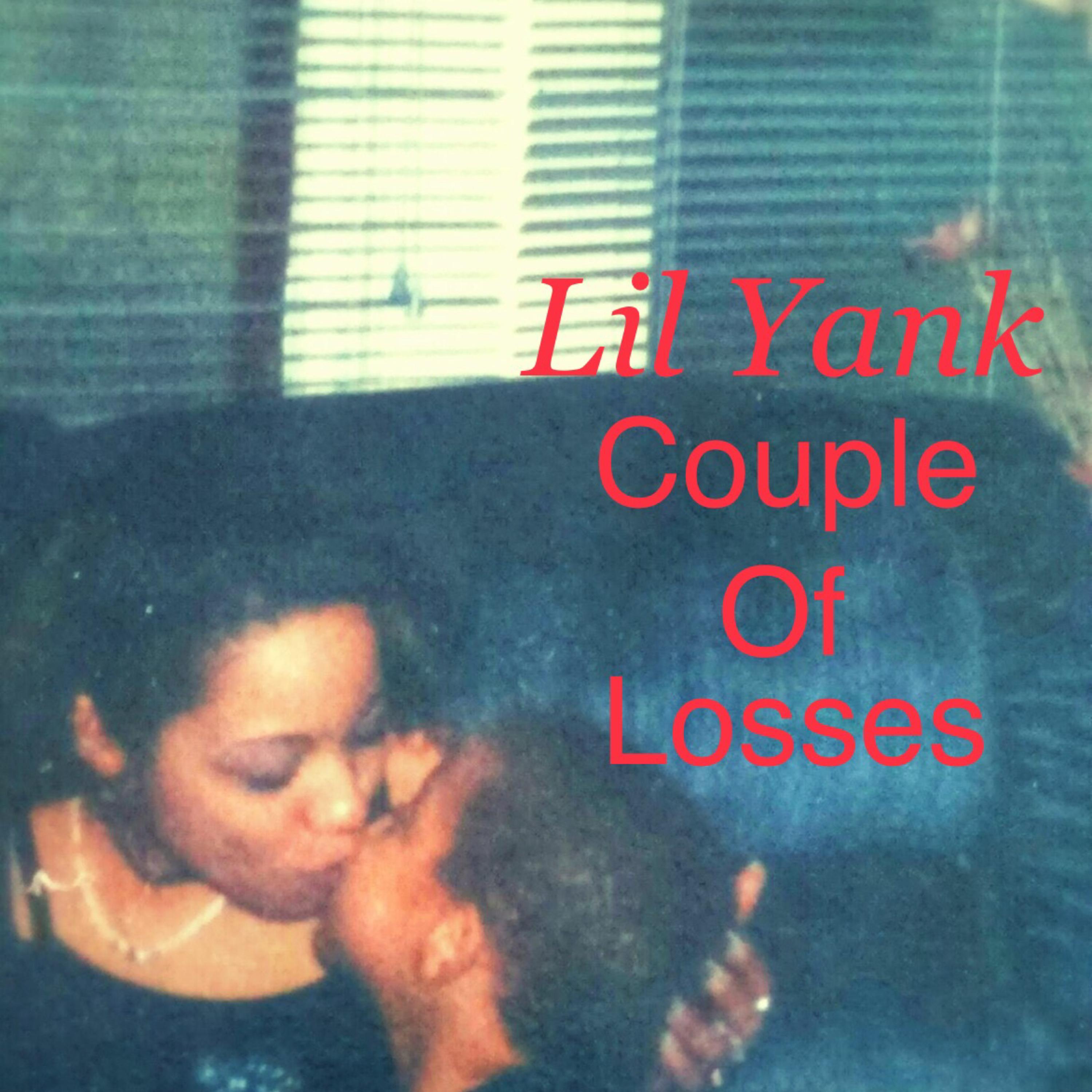 Couple Of Losses artwork